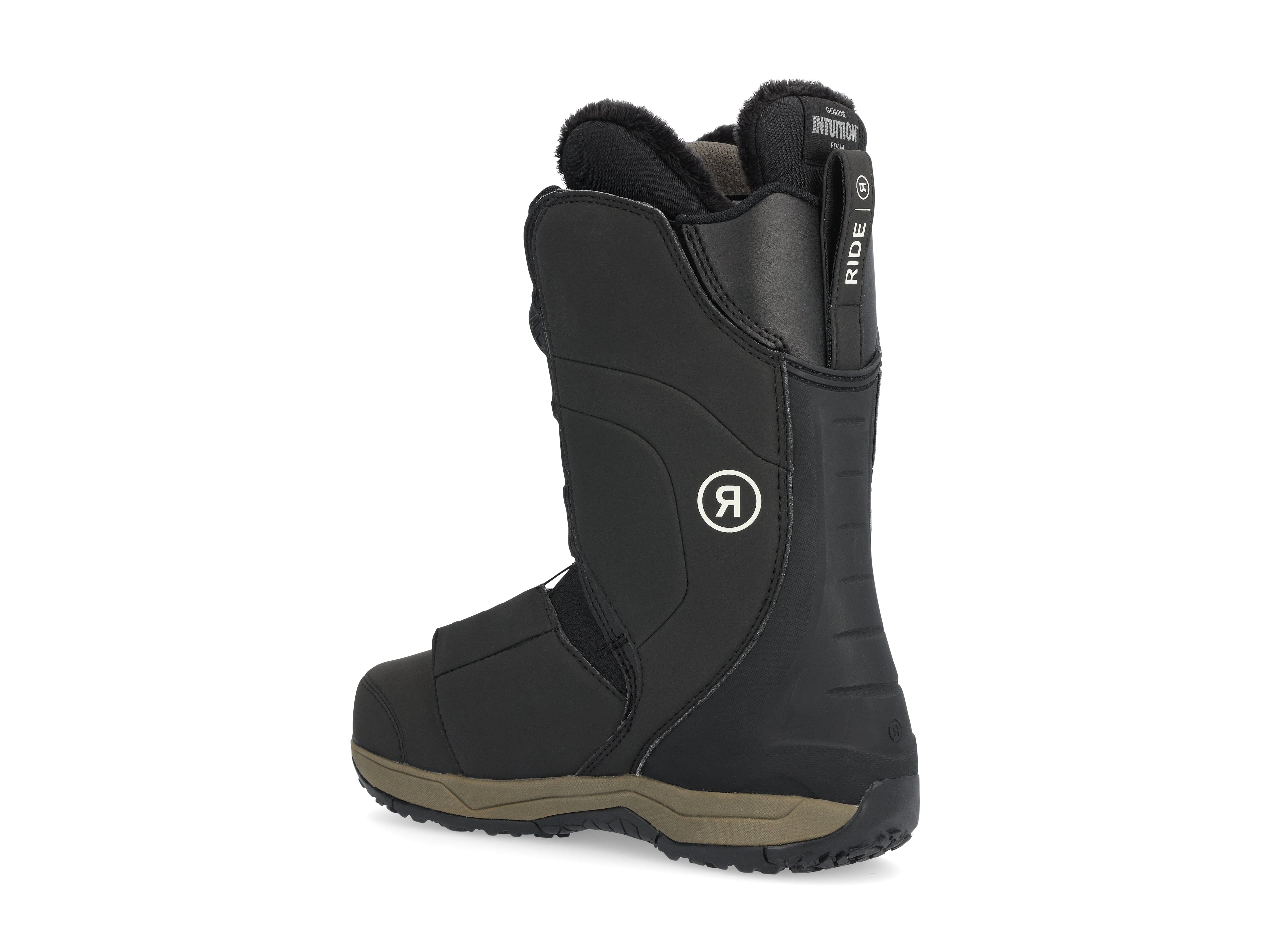 Ride Candence Womens Snowboard Boots 2025