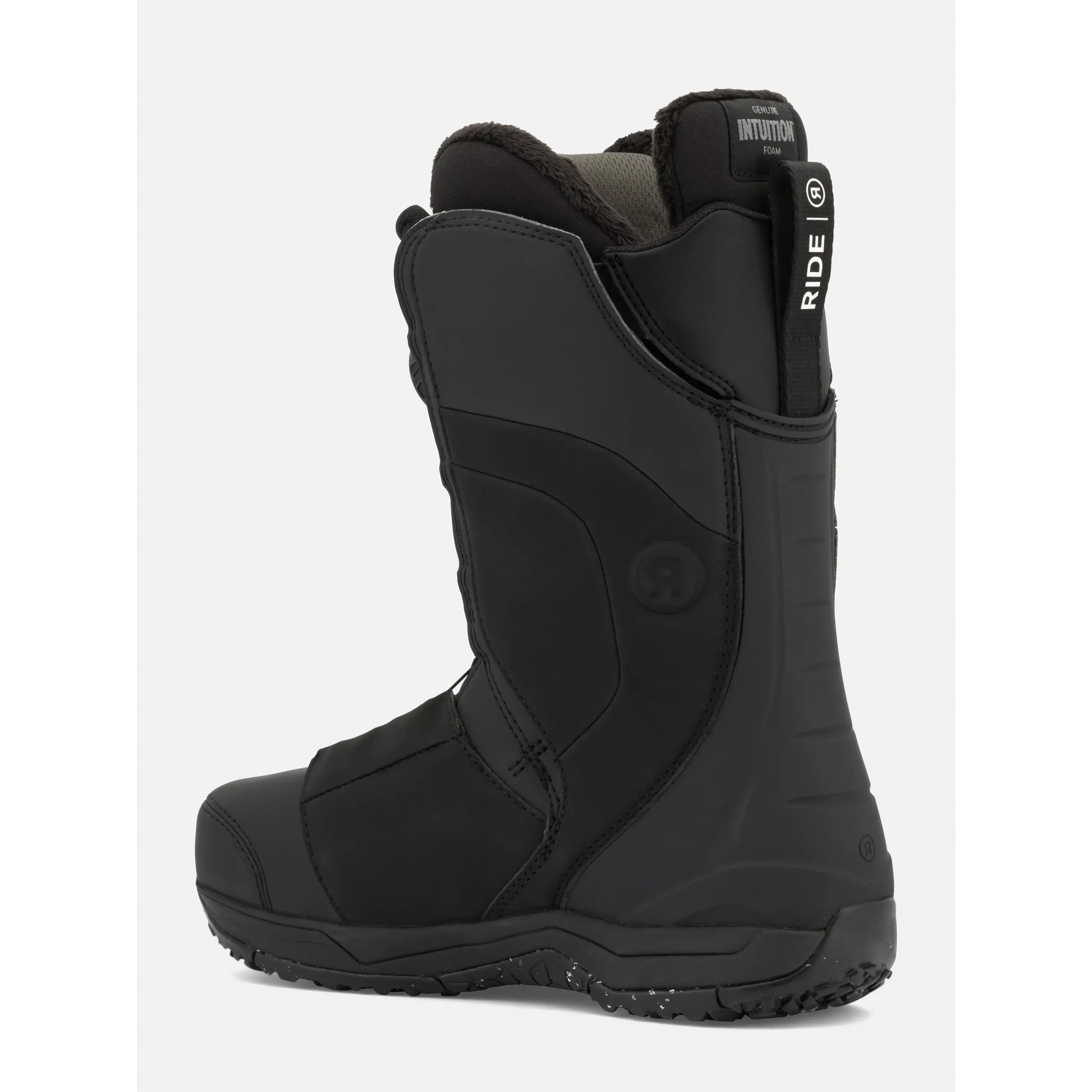 Ride Cadence Womens Snowboard Boots 2026