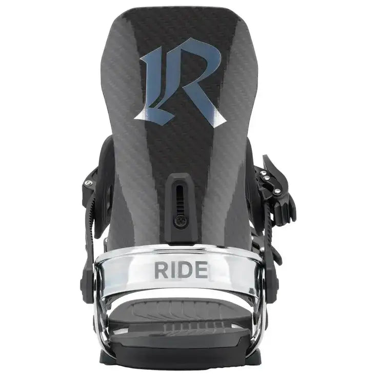 Ride Circuit Carbon Snowboard Bindings 2027