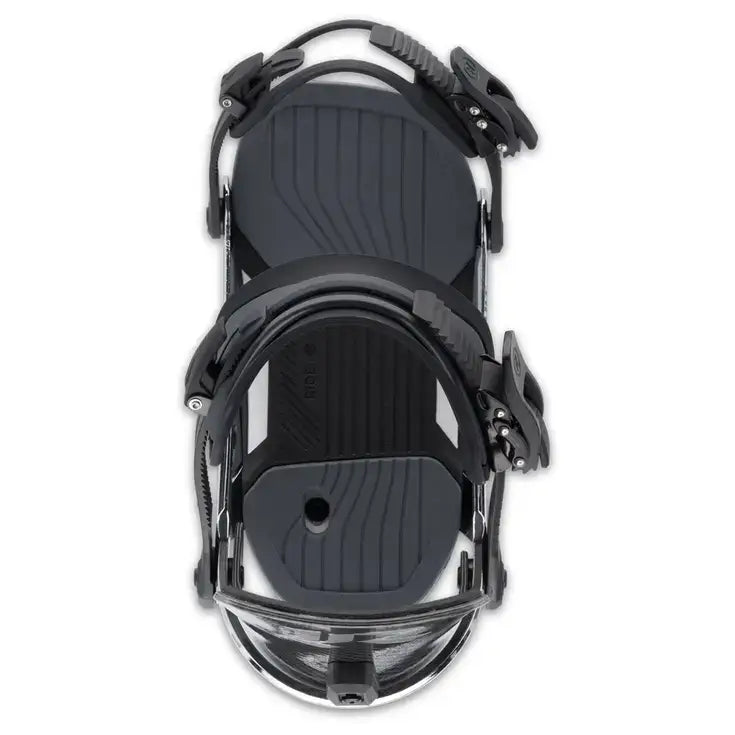 Ride Circuit Carbon Snowboard Bindings 2027