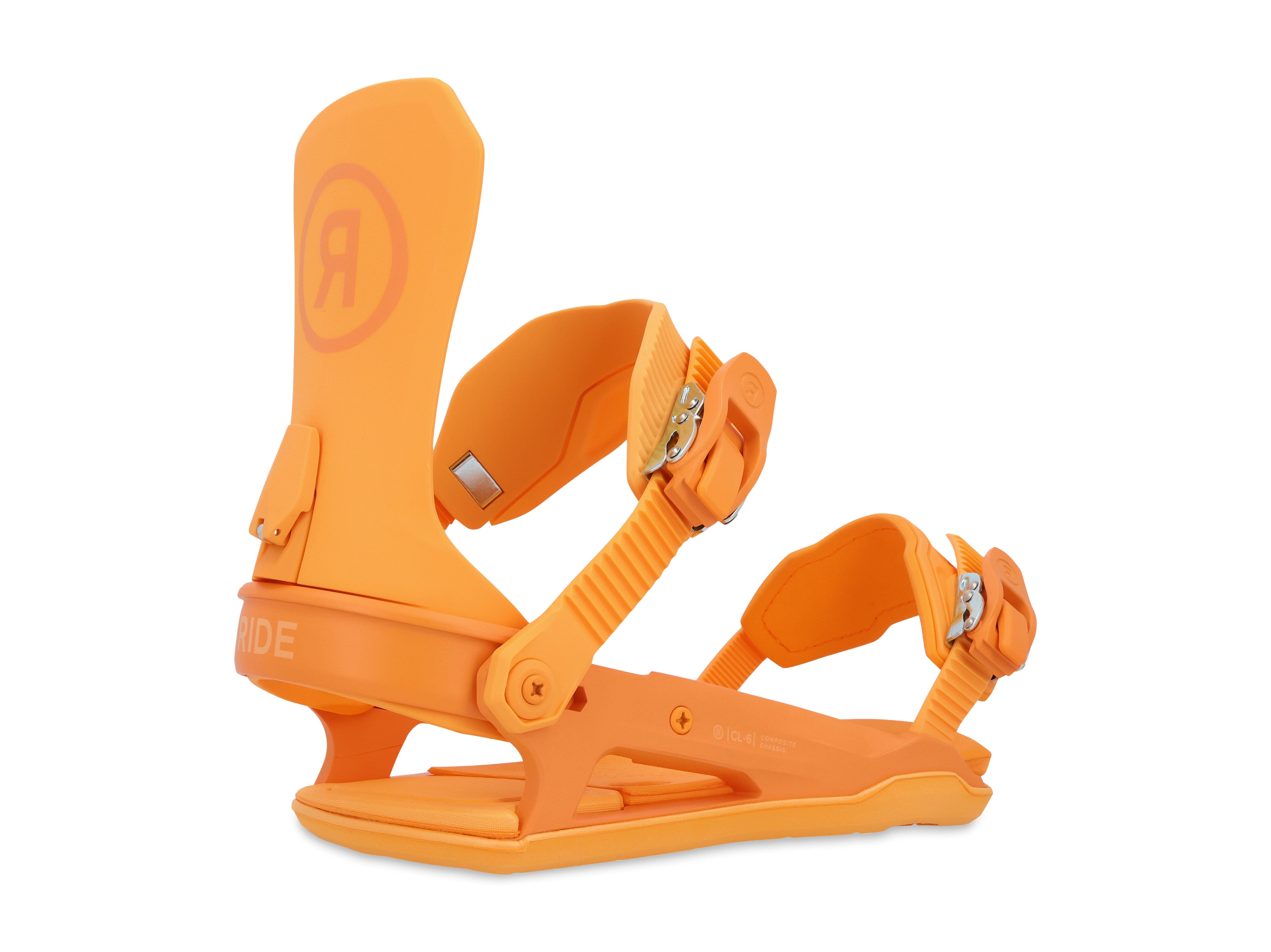 Ride  CL-6 Snowboard Bindings 2025