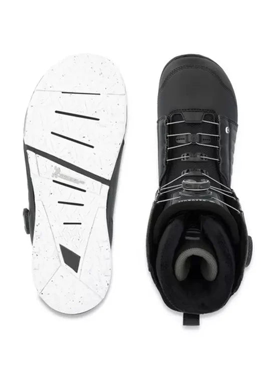 Ride Deadbolt Zonal Snowboard Boots 2024