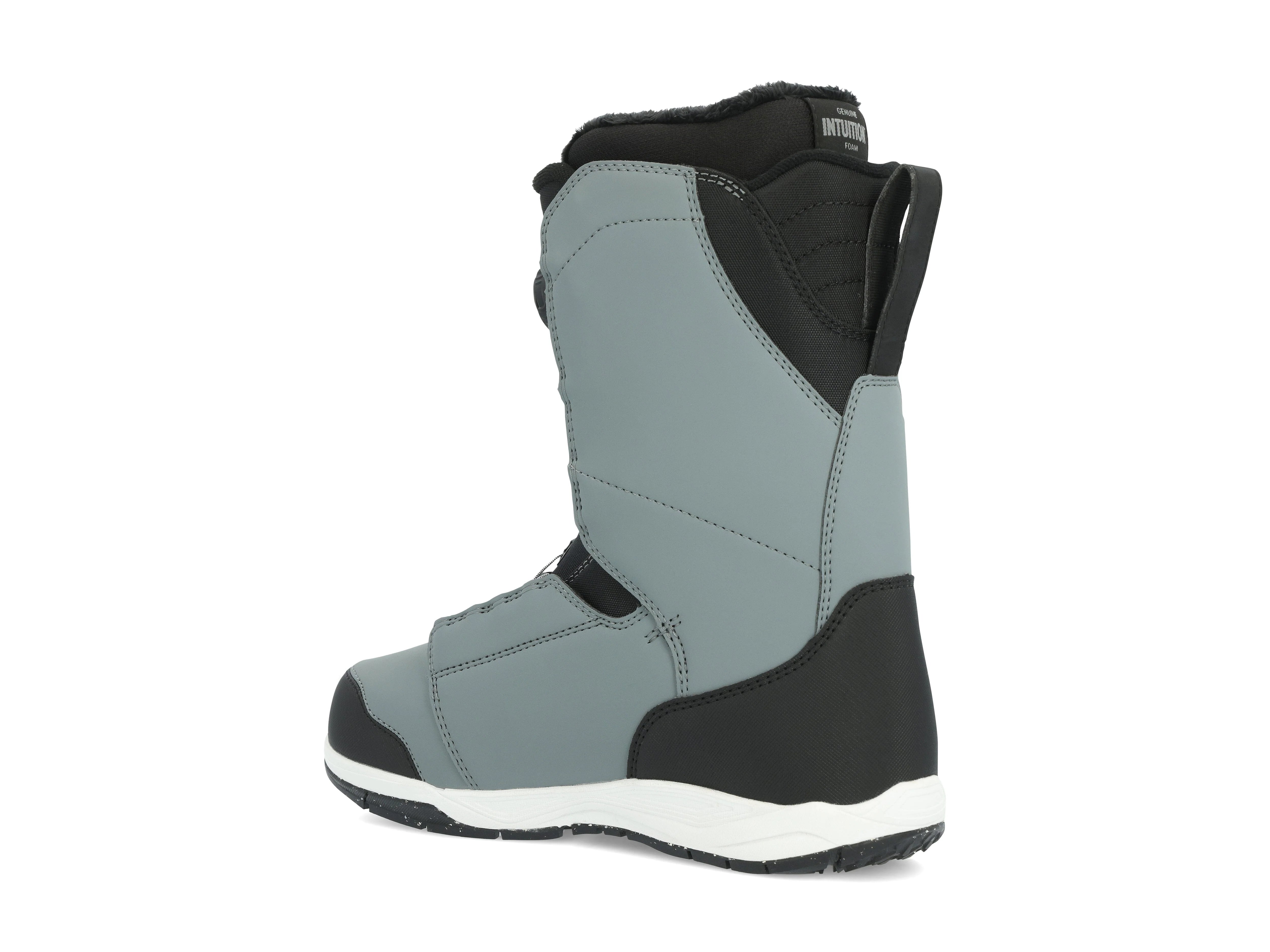 Ride Deadbolt Zonal Snowboard Boots 2024