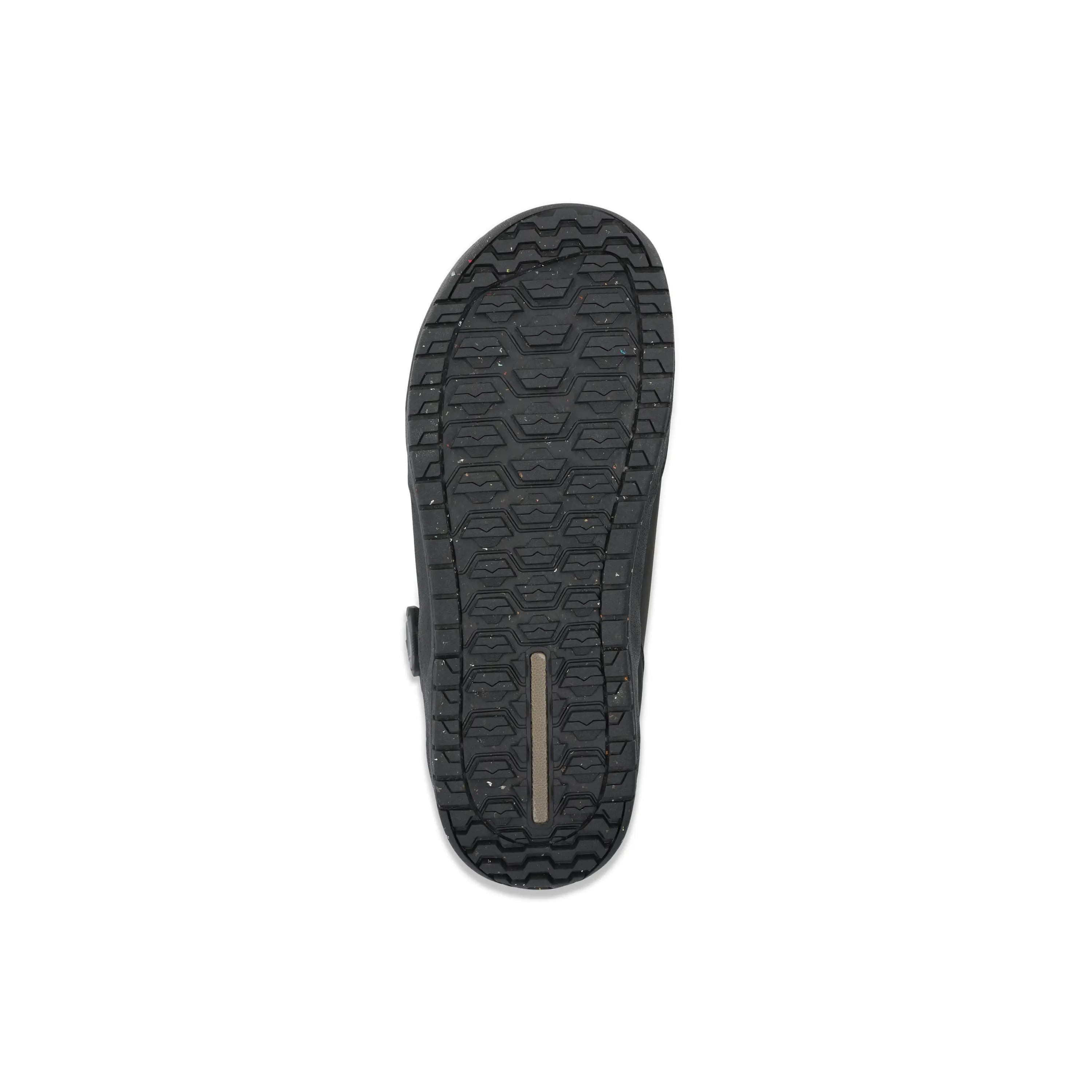 Ride Deadbolt Zonal Snowboard Boots 2025