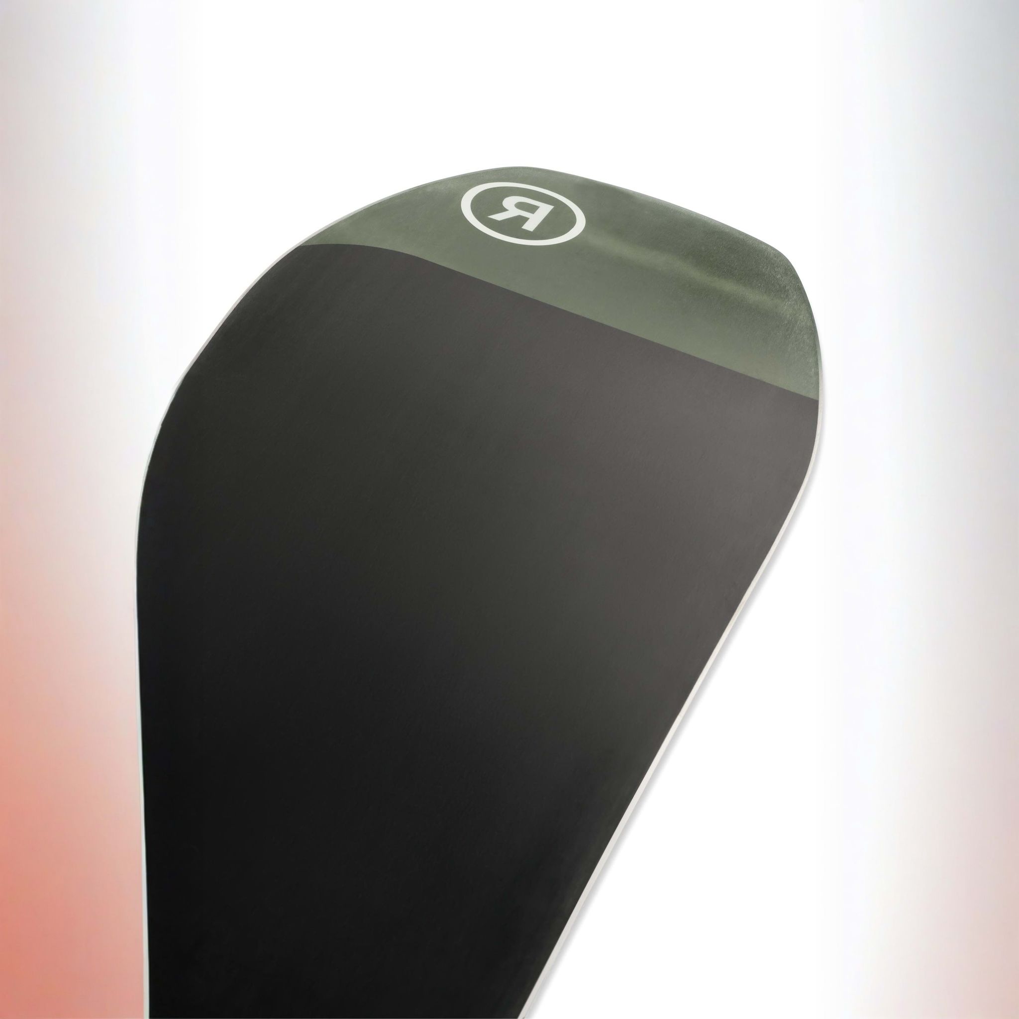 Ride Deep Fake Snowboard 2025