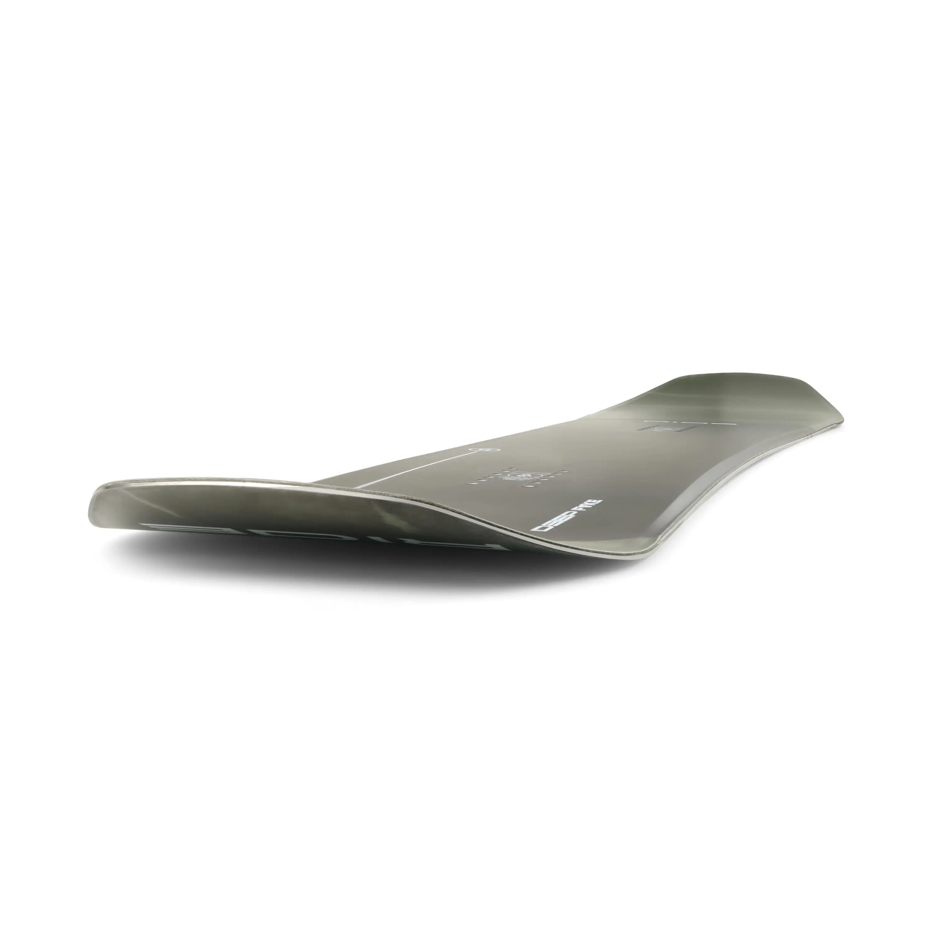 Ride Deep Fake Snowboard 2025