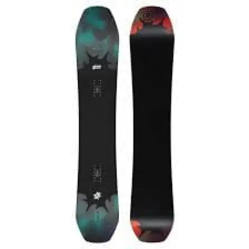Ride Deep Fake Snowboard 2026