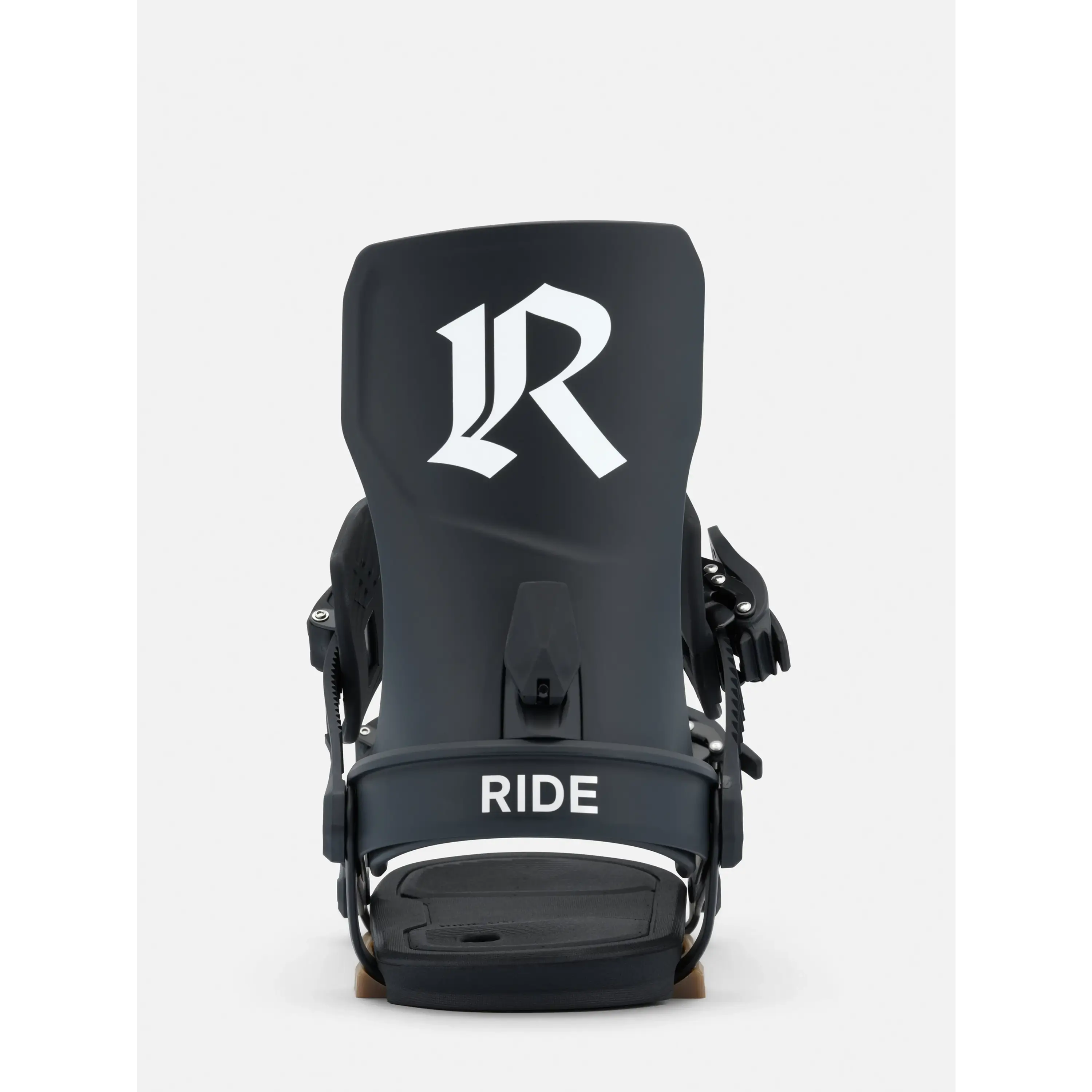 Ride Drone Snowboard Bindings 2026