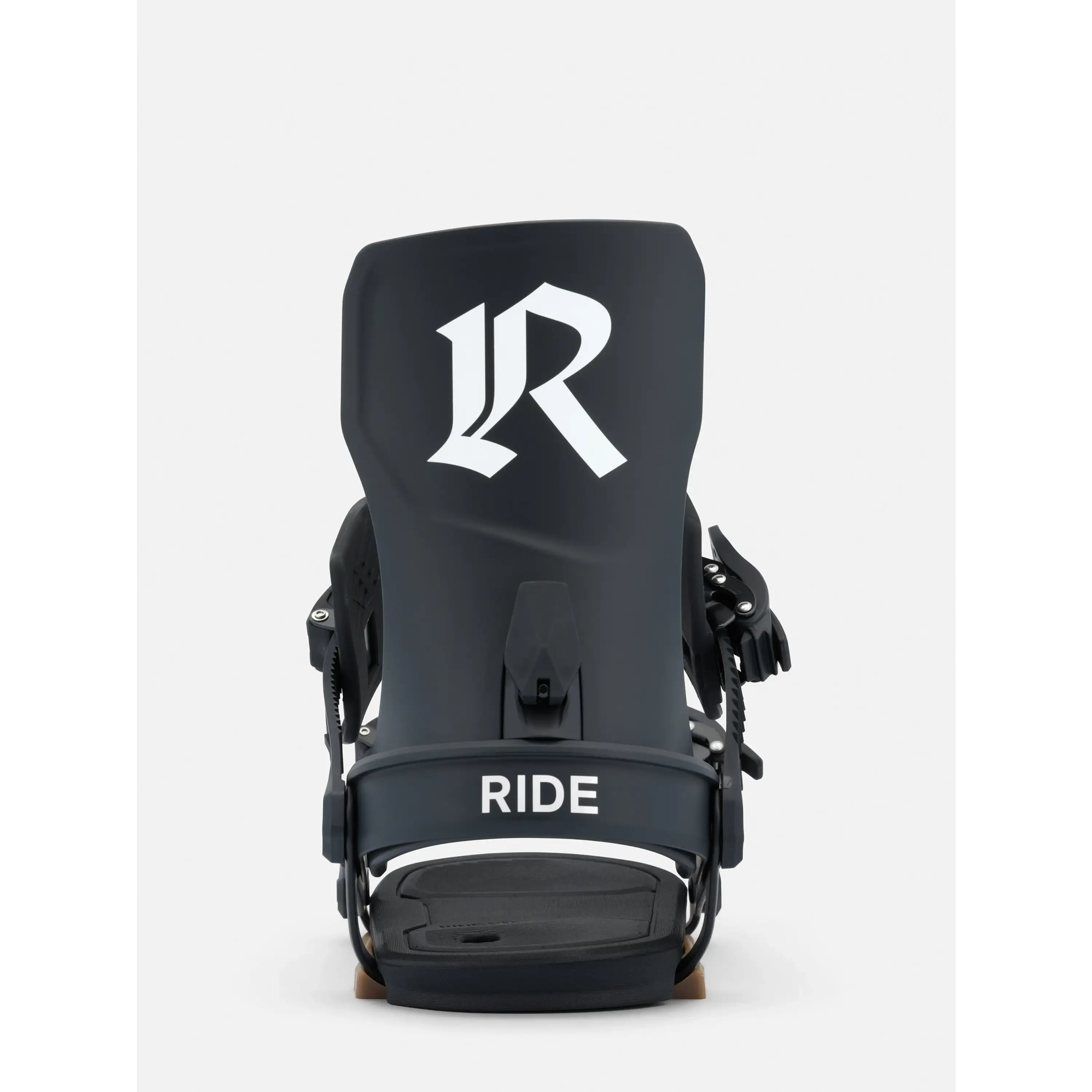 Ride Drone Womens Snowboard Bindings 2026
