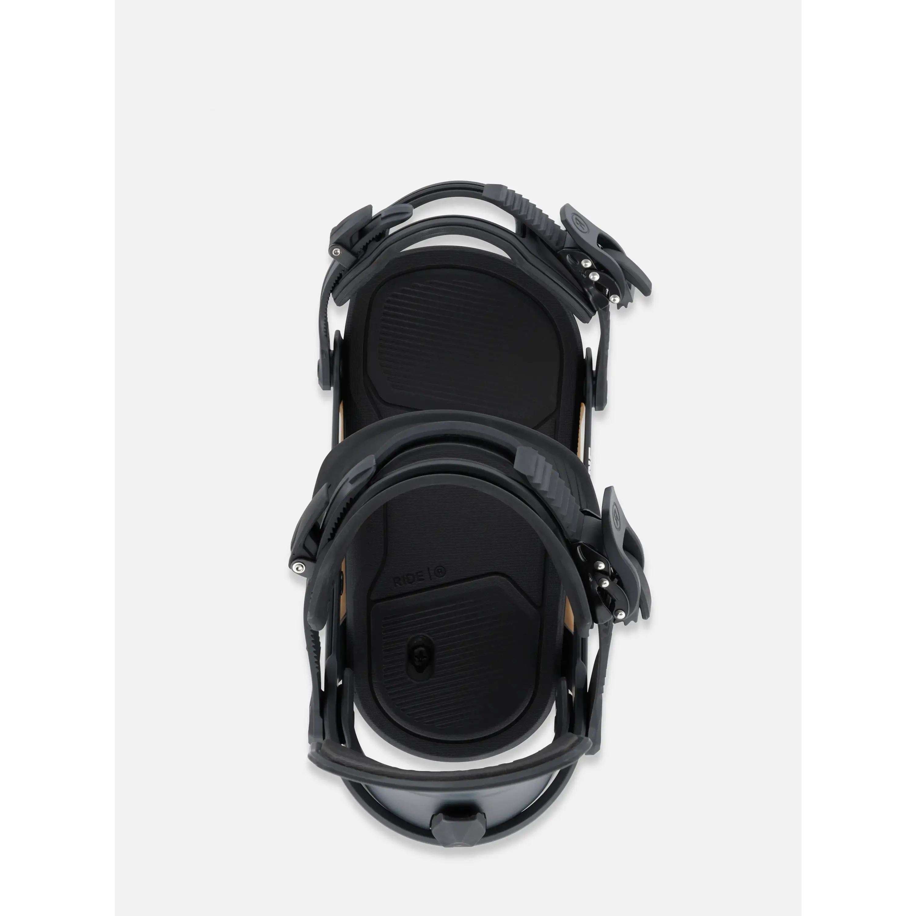 Ride Drone Womens Snowboard Bindings 2026