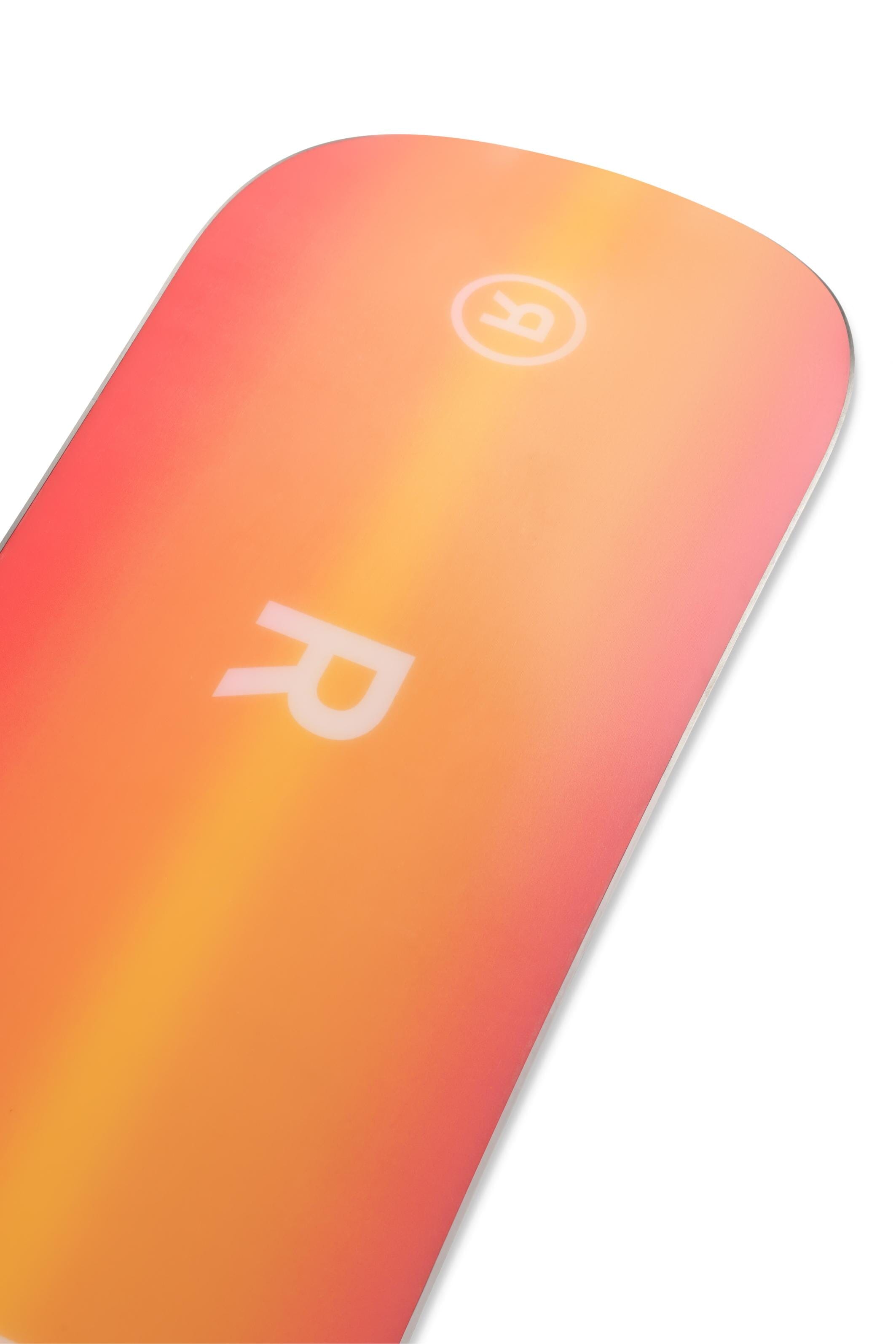 Ride Heartbreaker Snowboard 2025