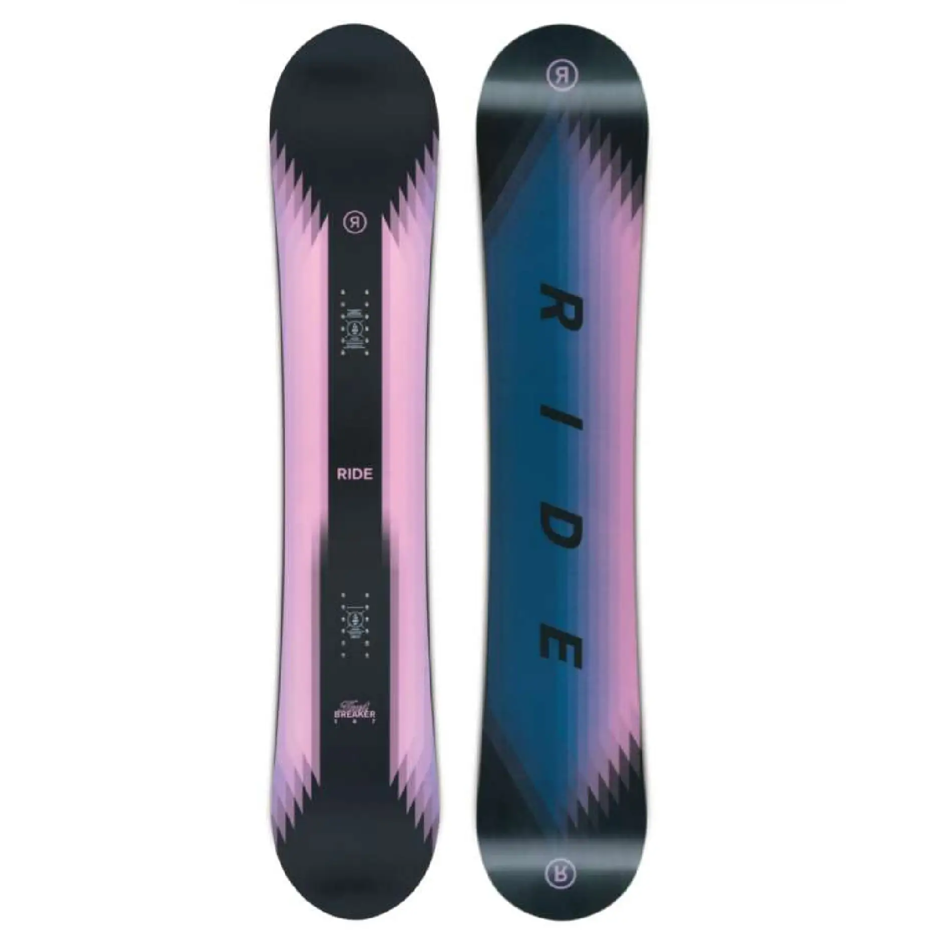 Ride Heartbreaker Snowboard 2027