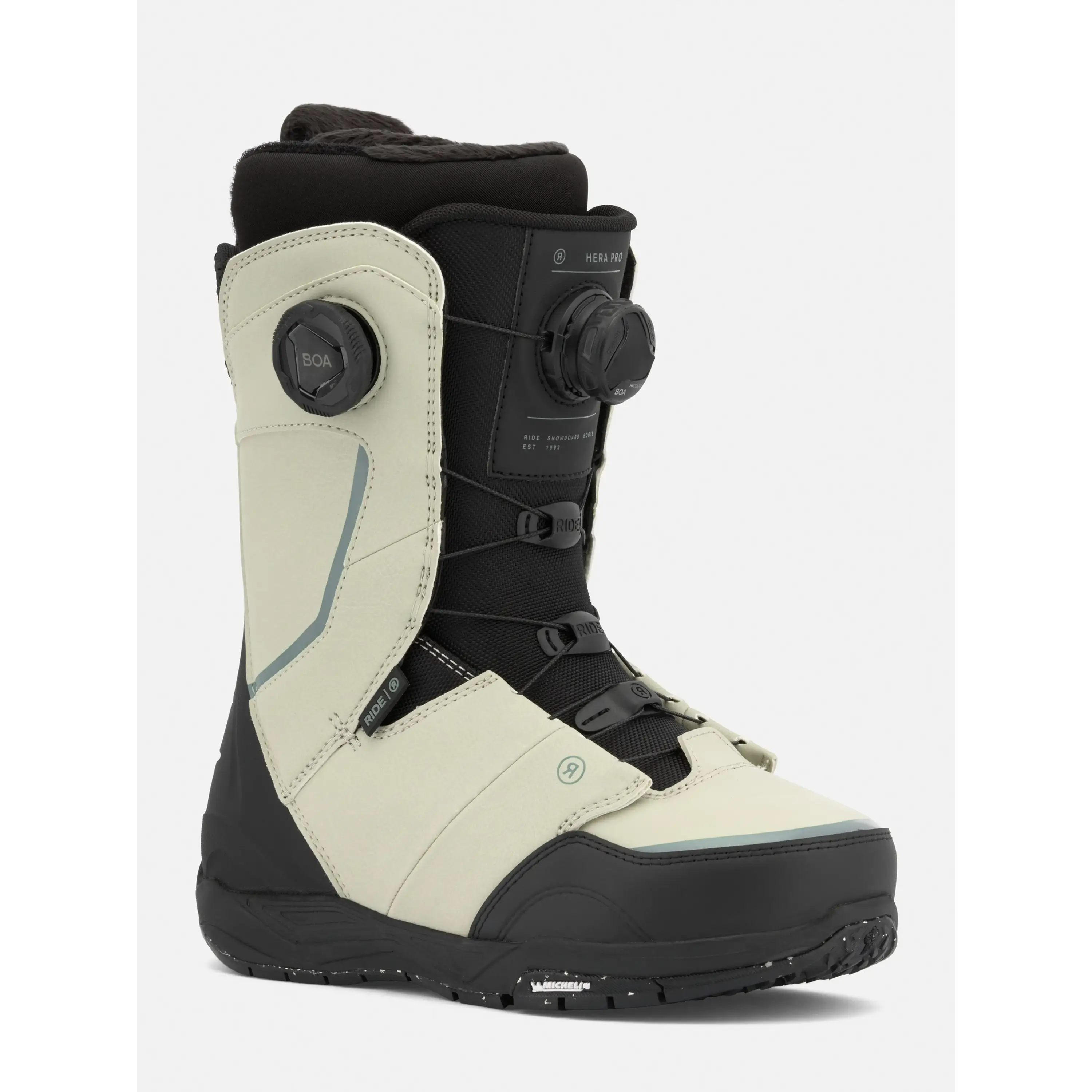 Ride Hera Pro Snowboard Boots 2026
