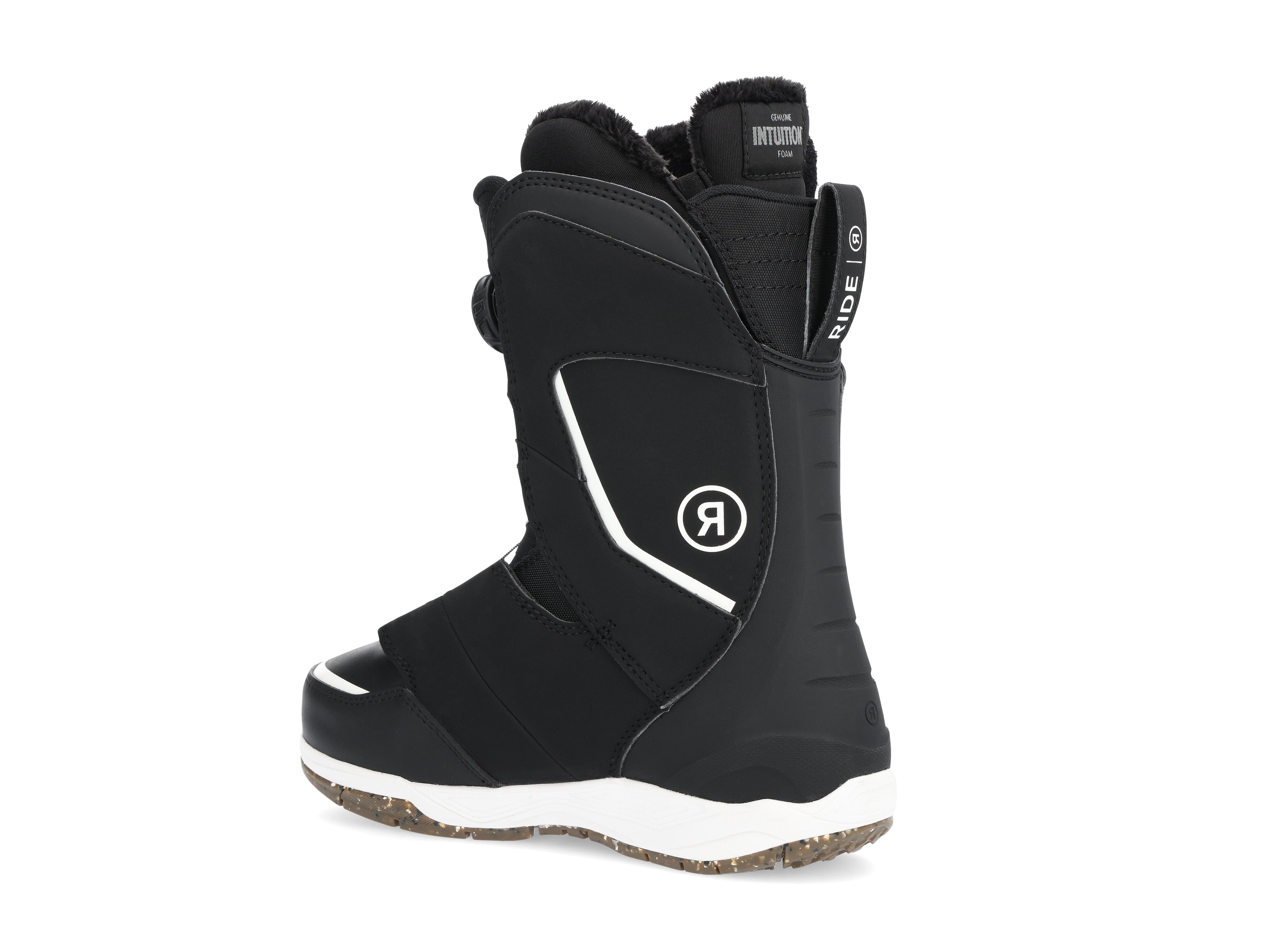 Ride Hera Pro Wide Womens Snowboard Boots 2025
