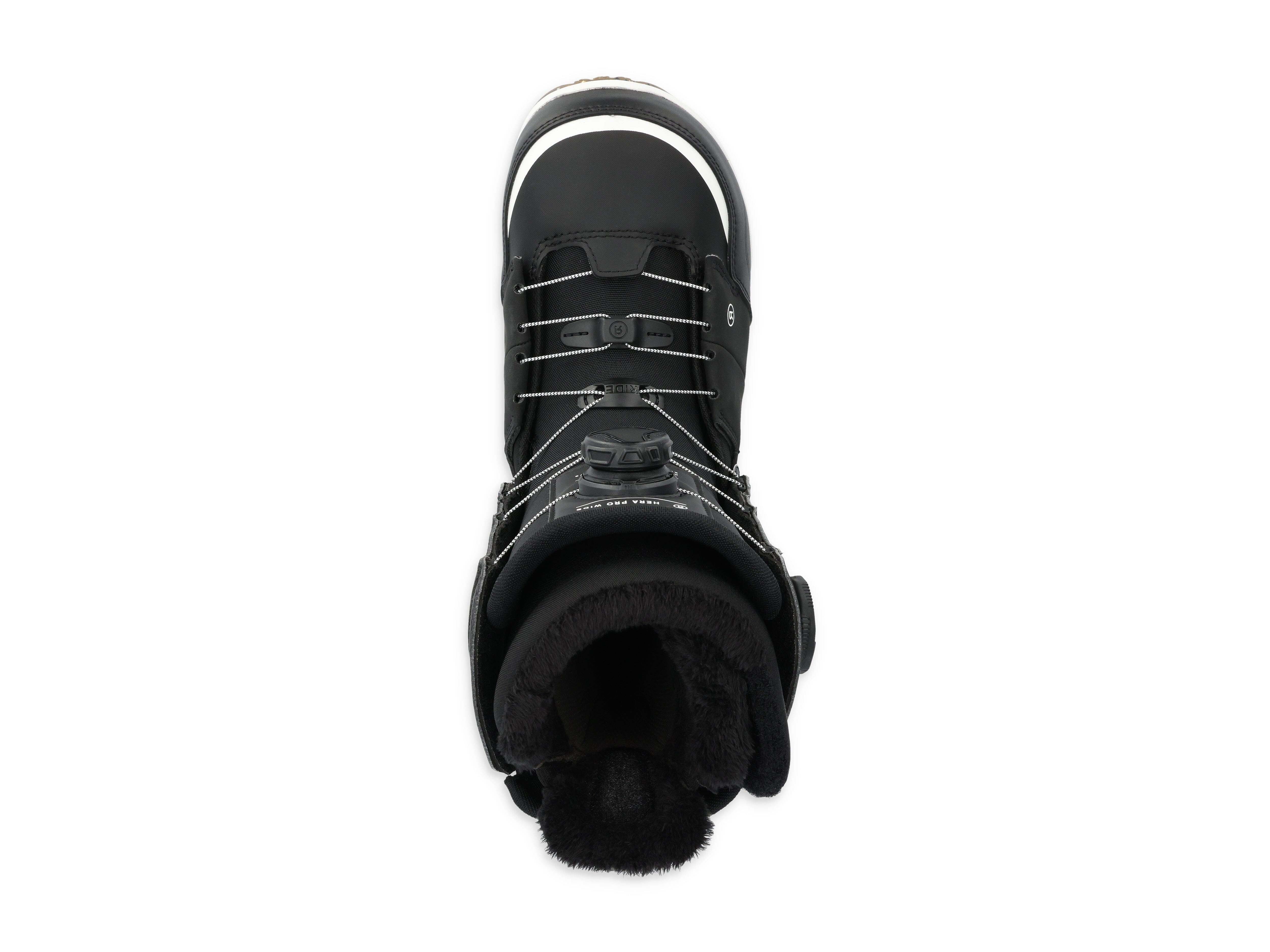 Ride Hera Pro Wide Womens Snowboard Boots 2025
