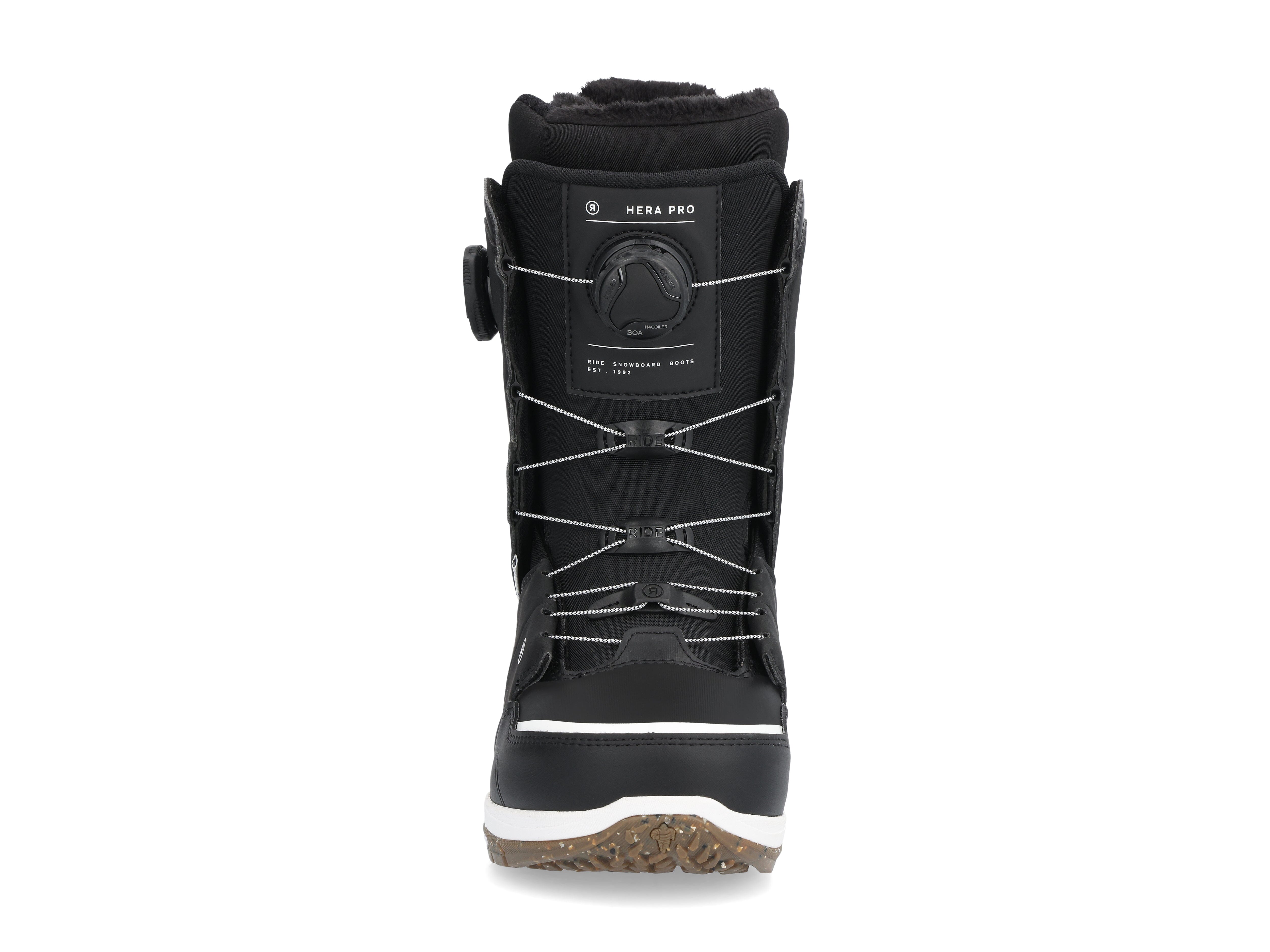 Ride Hera Pro Womens Snowboard Boots 2025