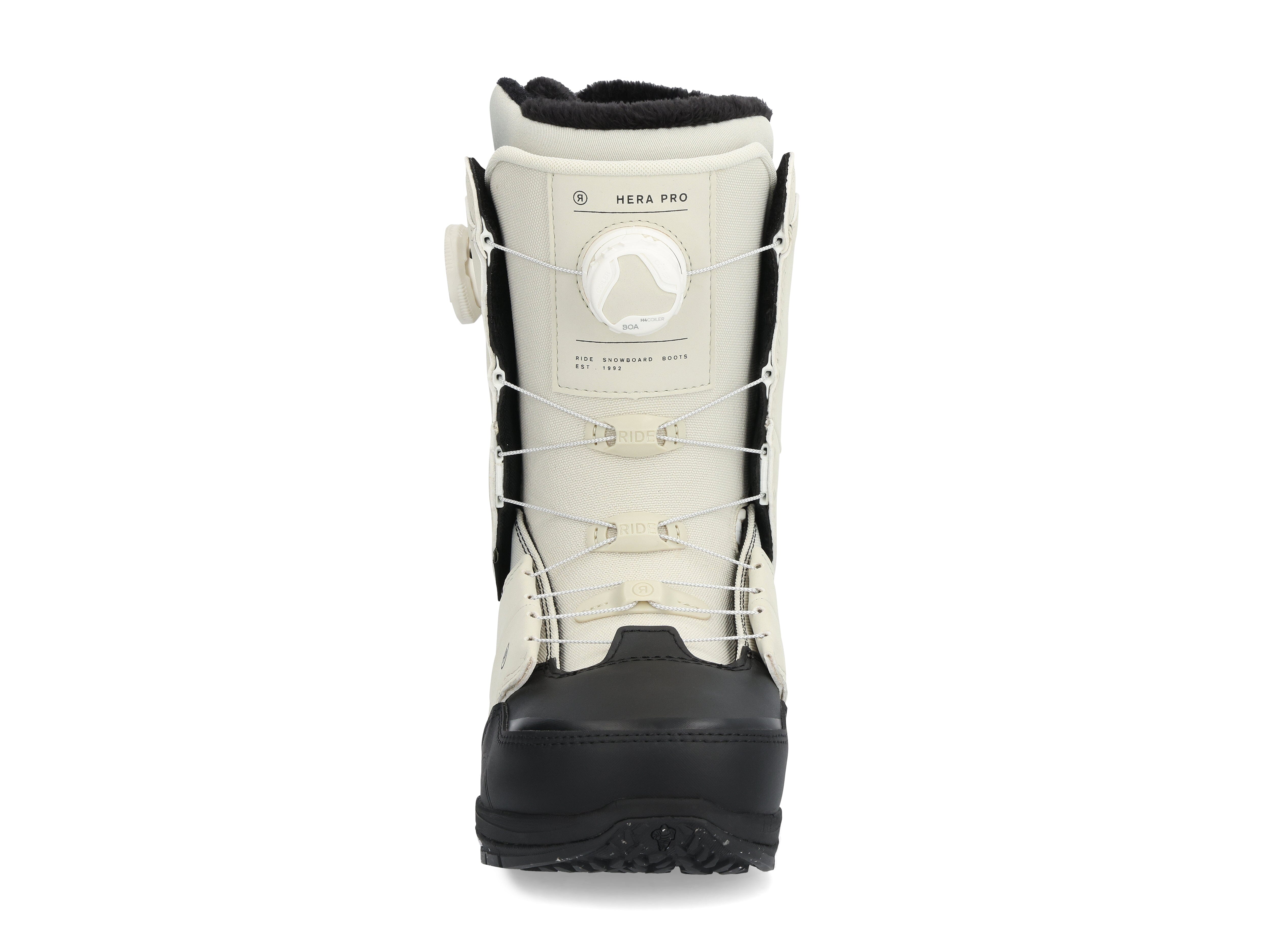 Ride Hera Pro Womens Snowboard Boots 2025