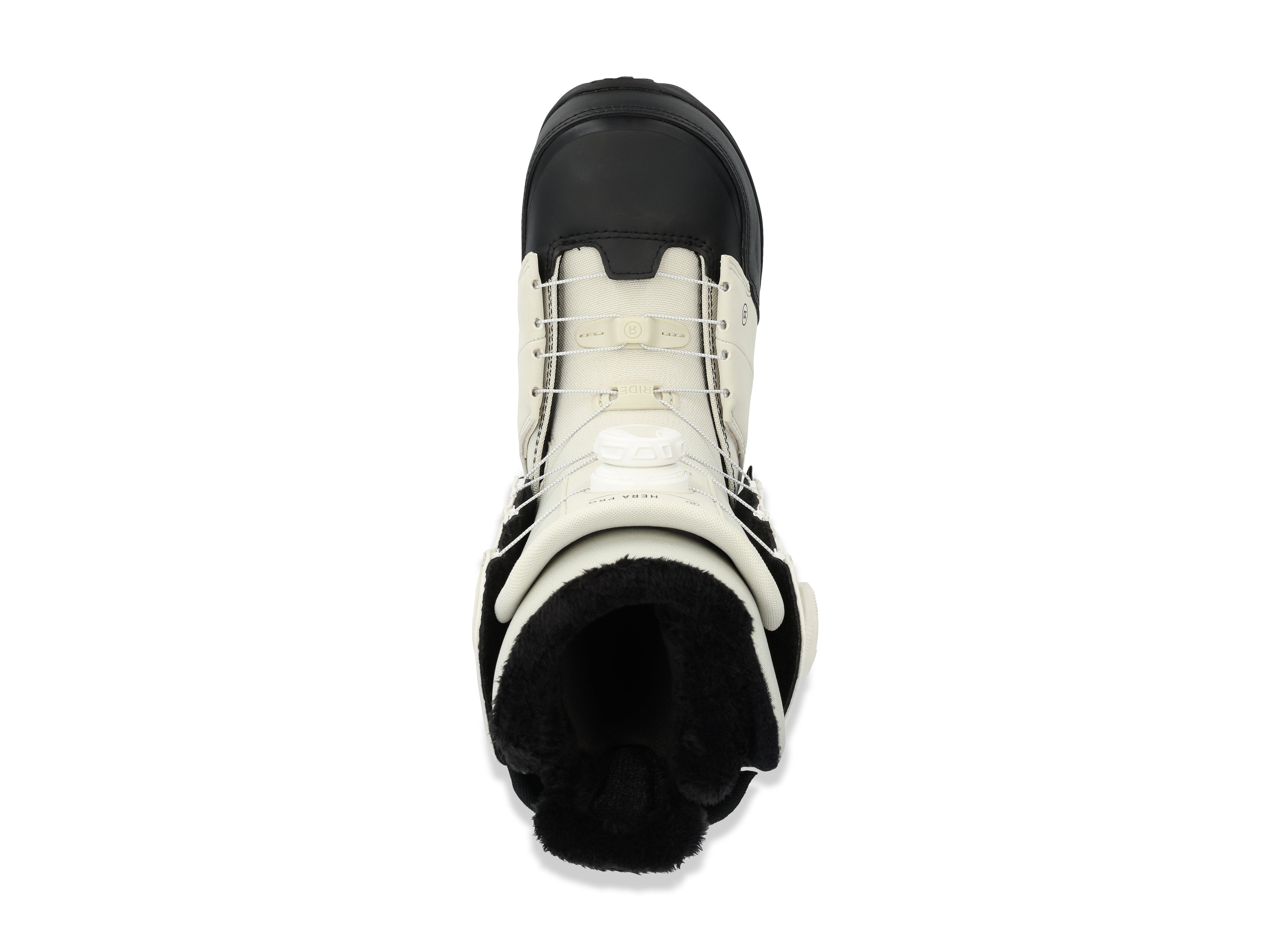 Ride Hera Pro Womens Snowboard Boots 2025