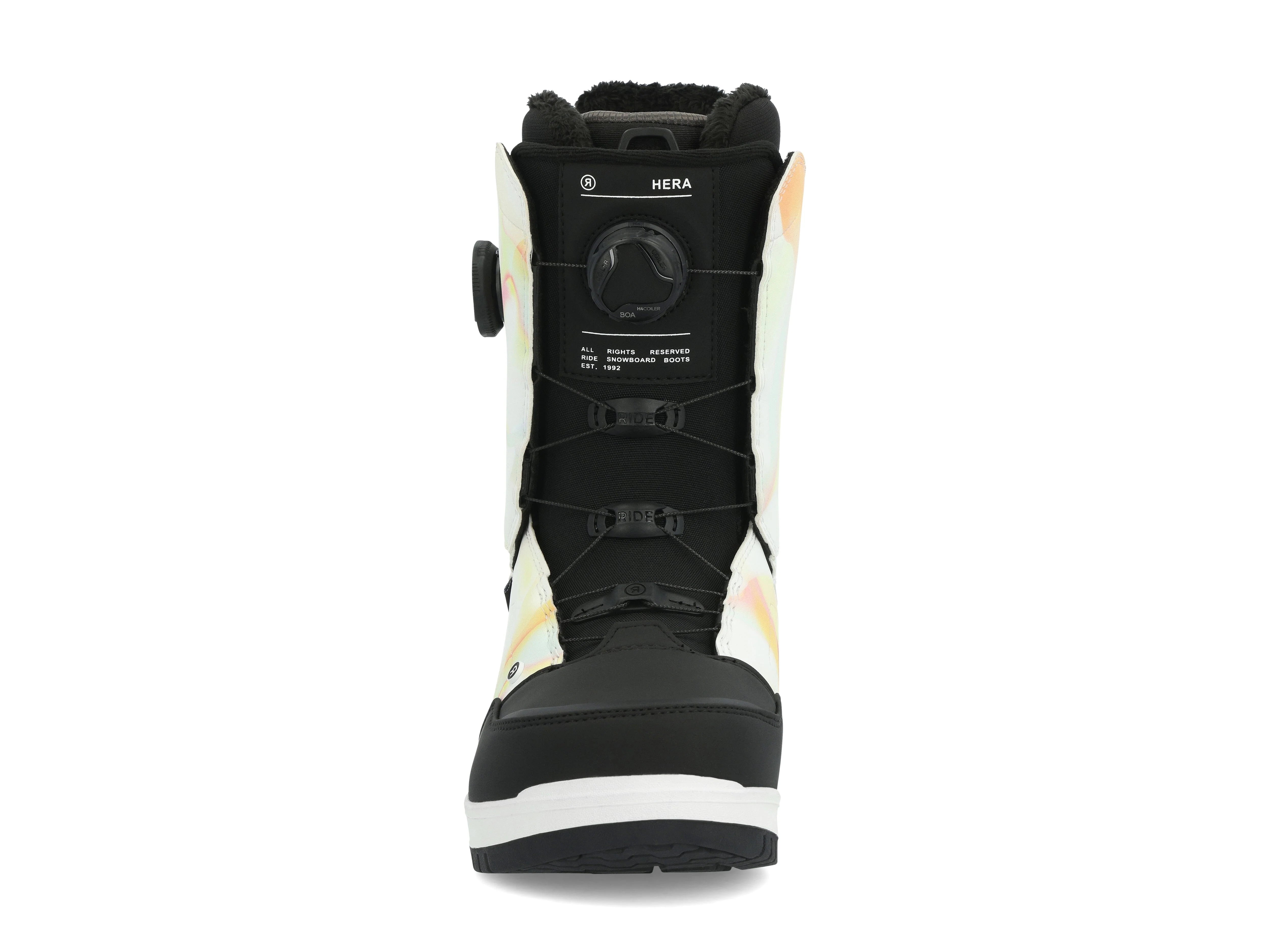 Ride Hera Womens Snowboard Boot 2024