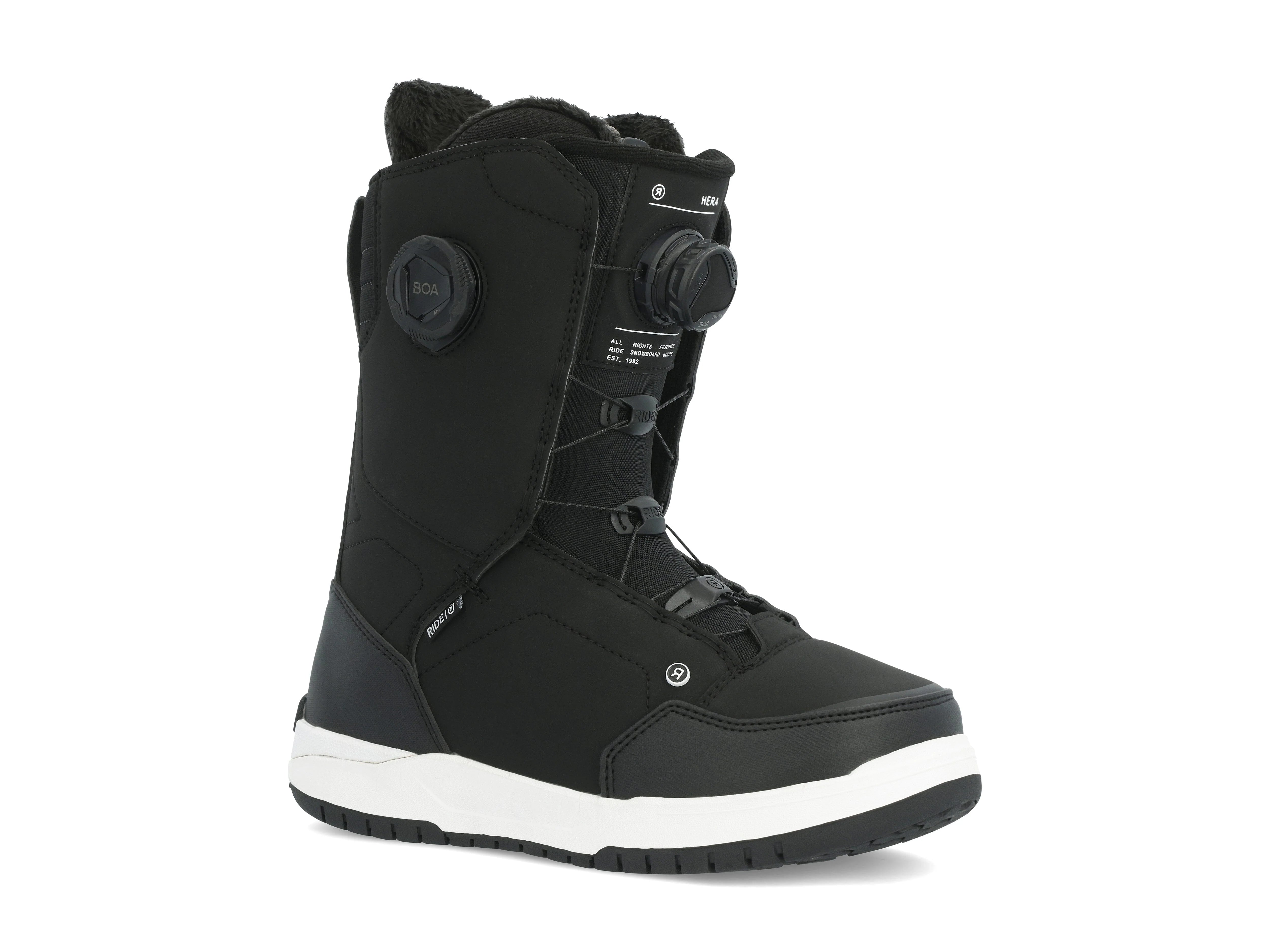 Ride Hera Womens Snowboard Boot 2024