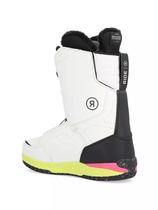Ride Hera Womens Snowboard Boots 2025