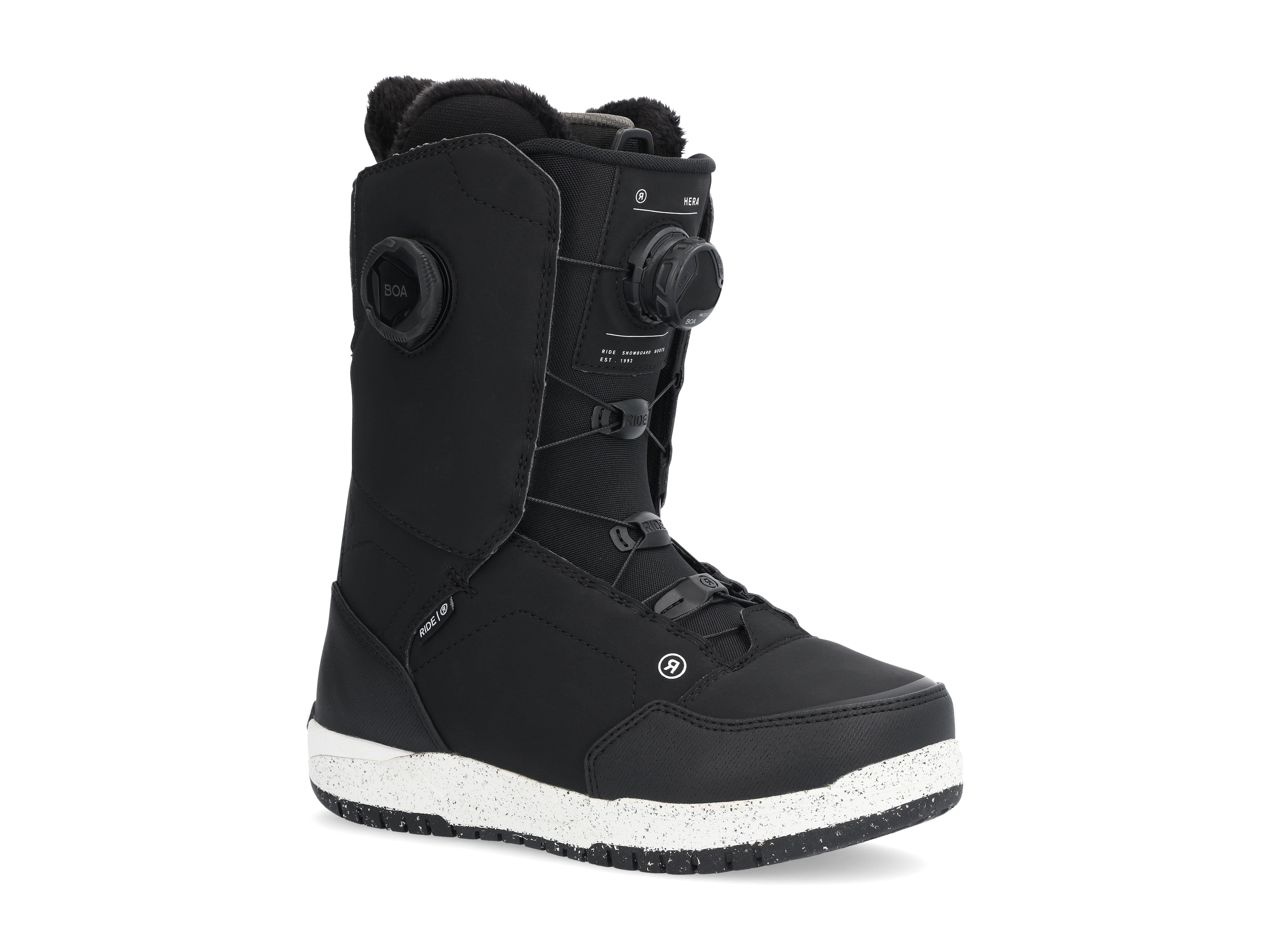 Ride Hera Womens Snowboard Boots 2025