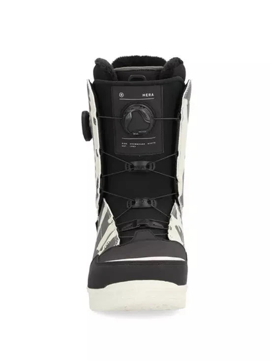 Ride Hera Womens Snowboard Boots 2025