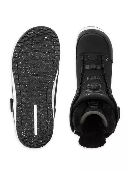 Ride Hera Womens Snowboard Boots 2025