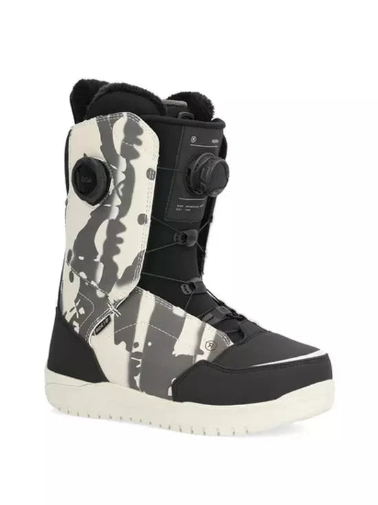 Ride Hera Womens Snowboard Boots 2025