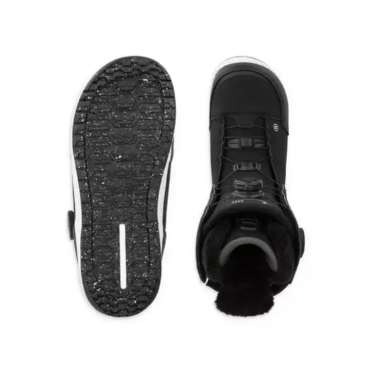 Ride Hera Womens Snowboard Boots 2025