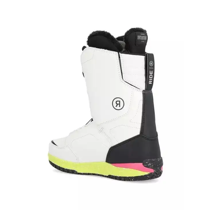 Ride Hera Womens Snowboard Boots 2025