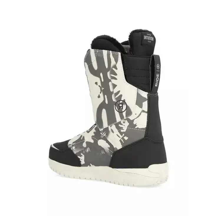 Ride Hera Womens Snowboard Boots 2025