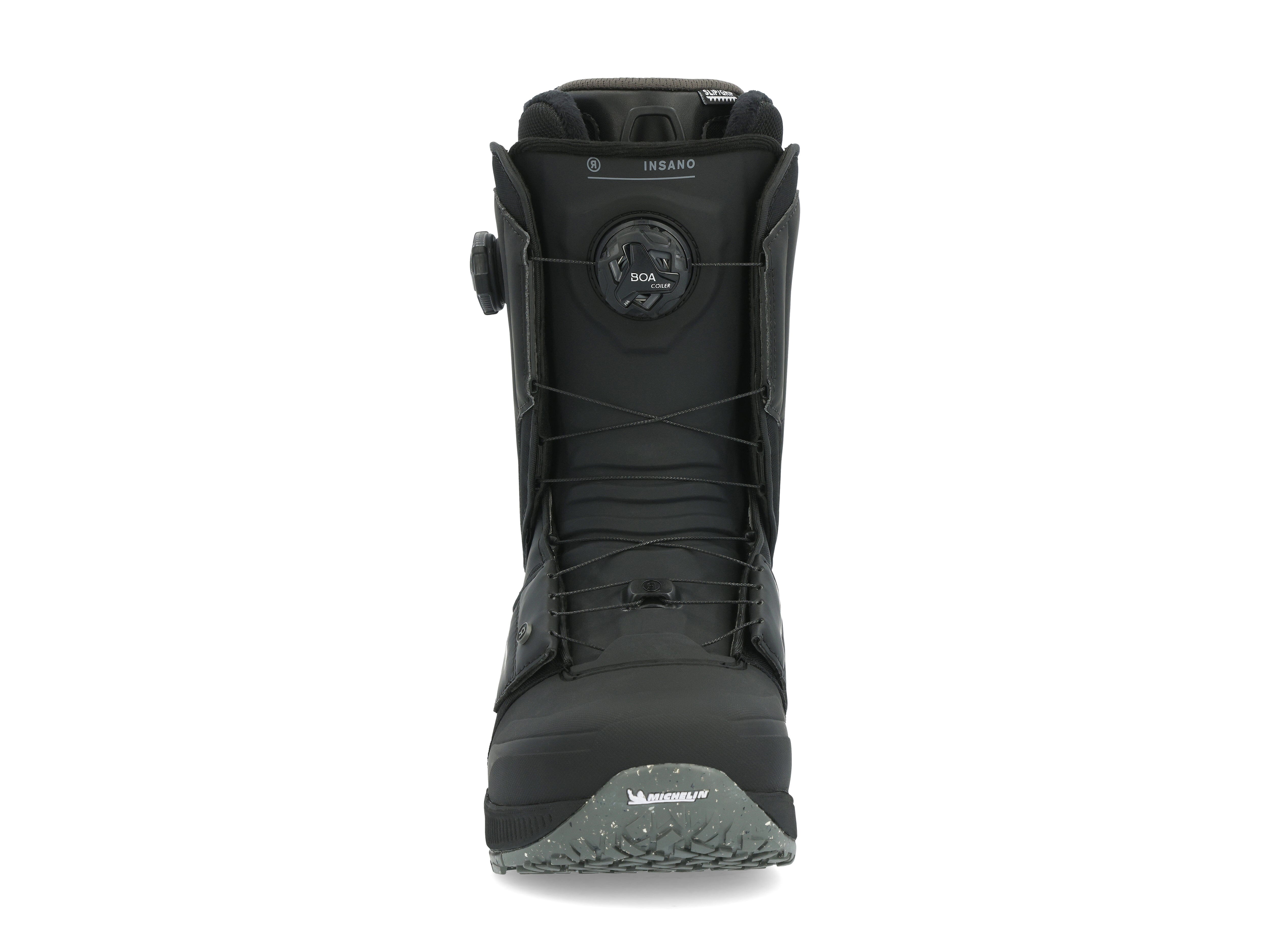 Ride Insano Snowboard Boots 2024