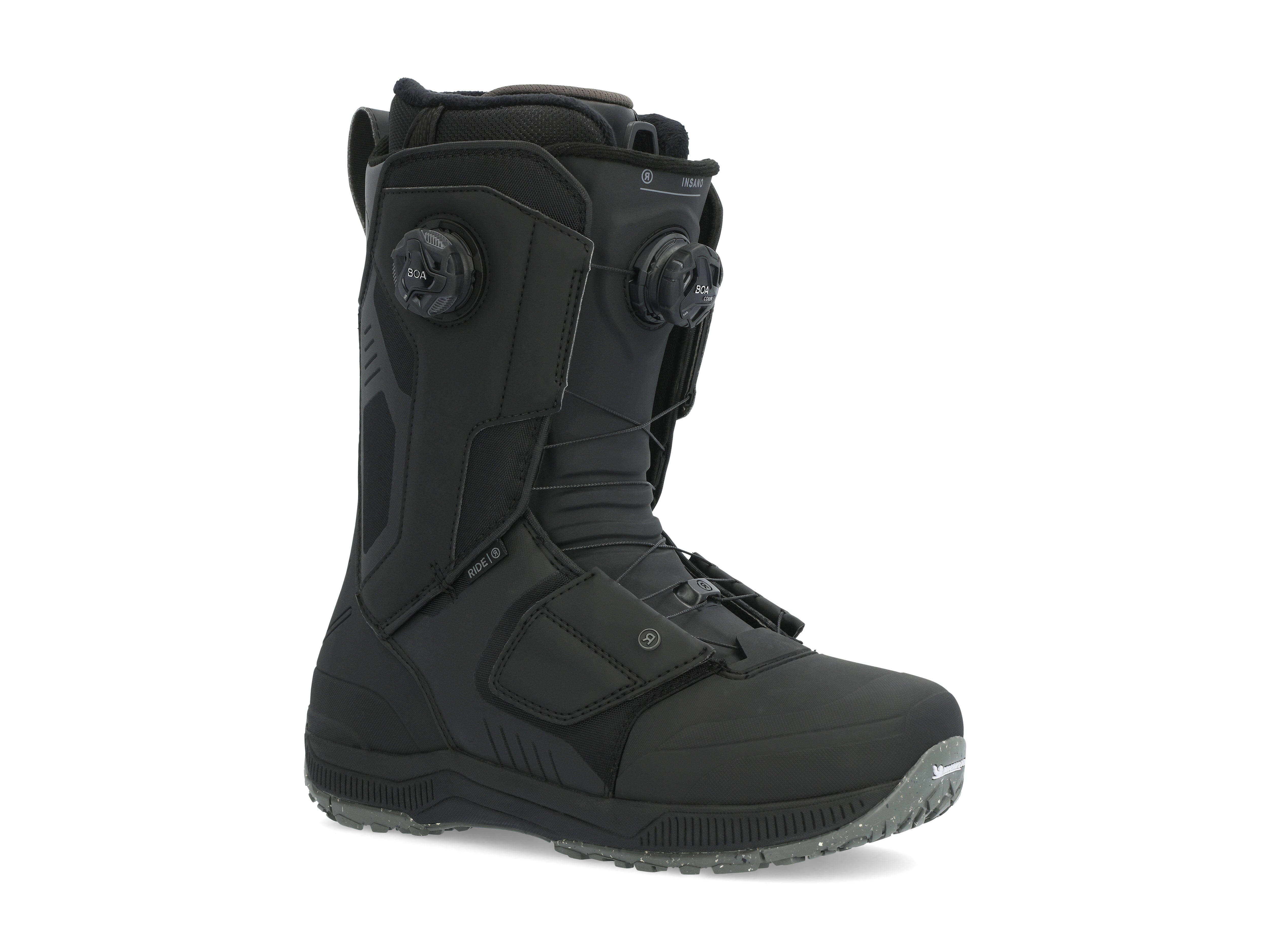 Ride Insano Snowboard Boots 2024