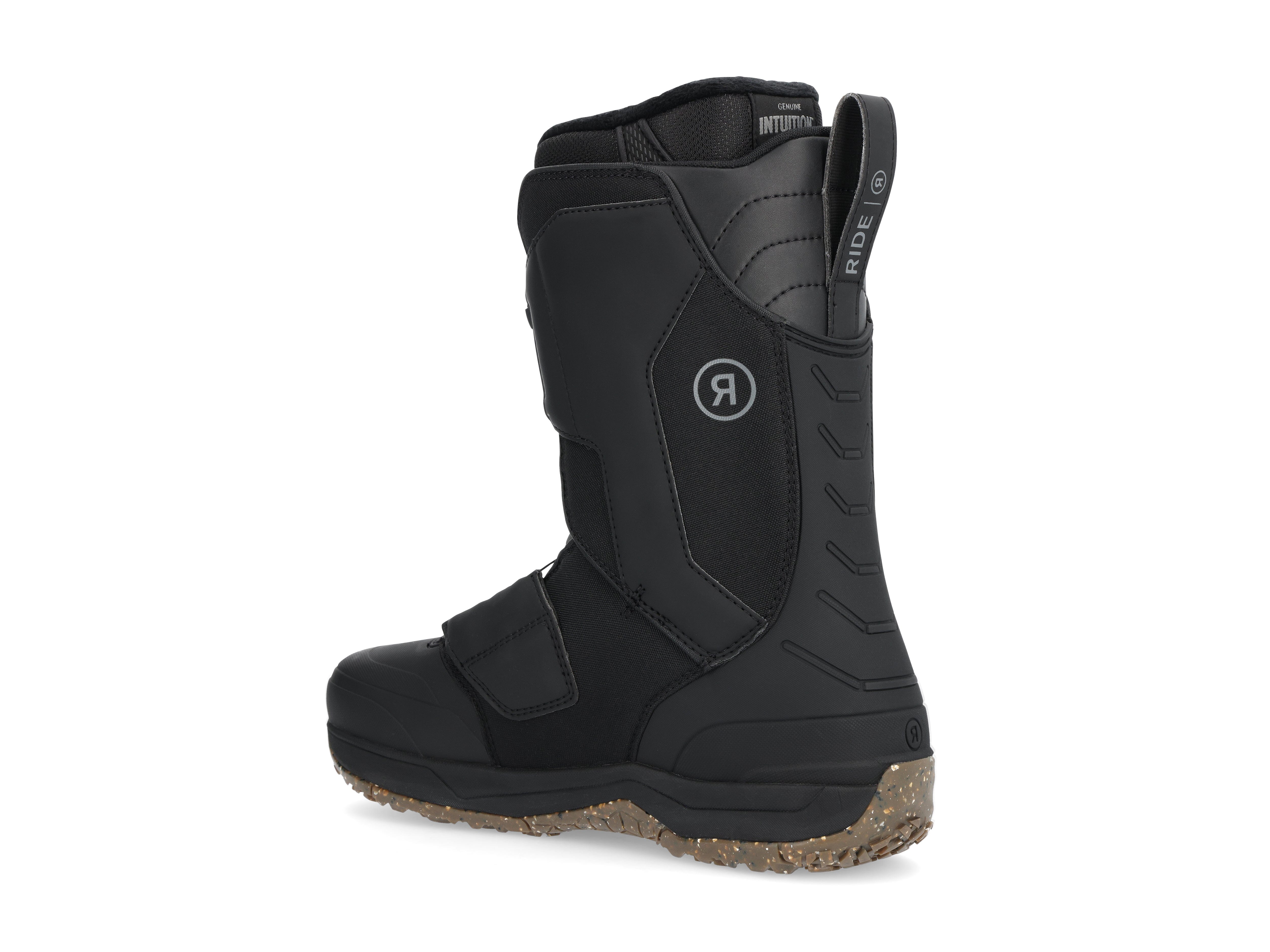 Ride Insano Snowboard Boots 2025