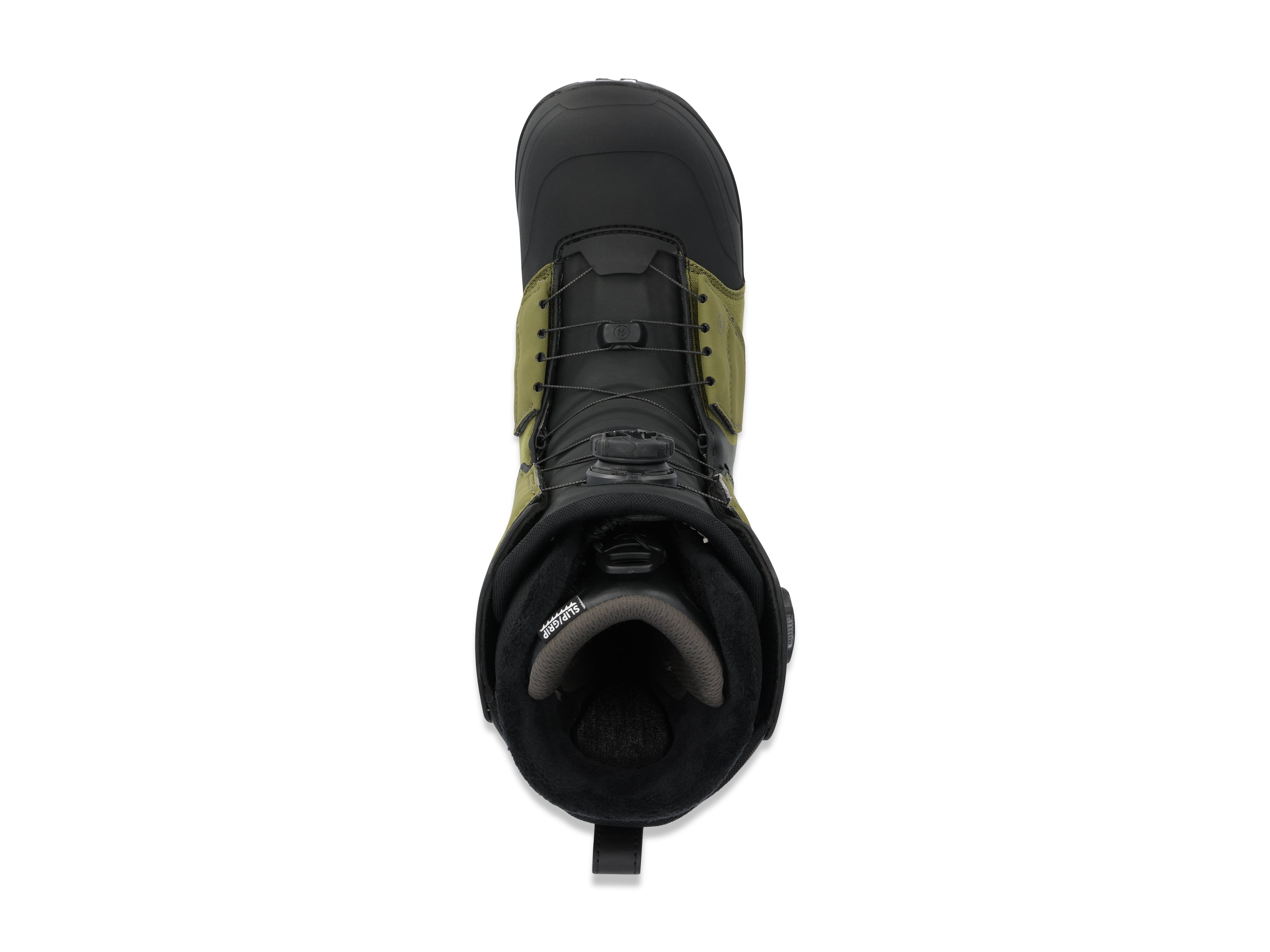 Ride Insano Snowboard Boots 2025