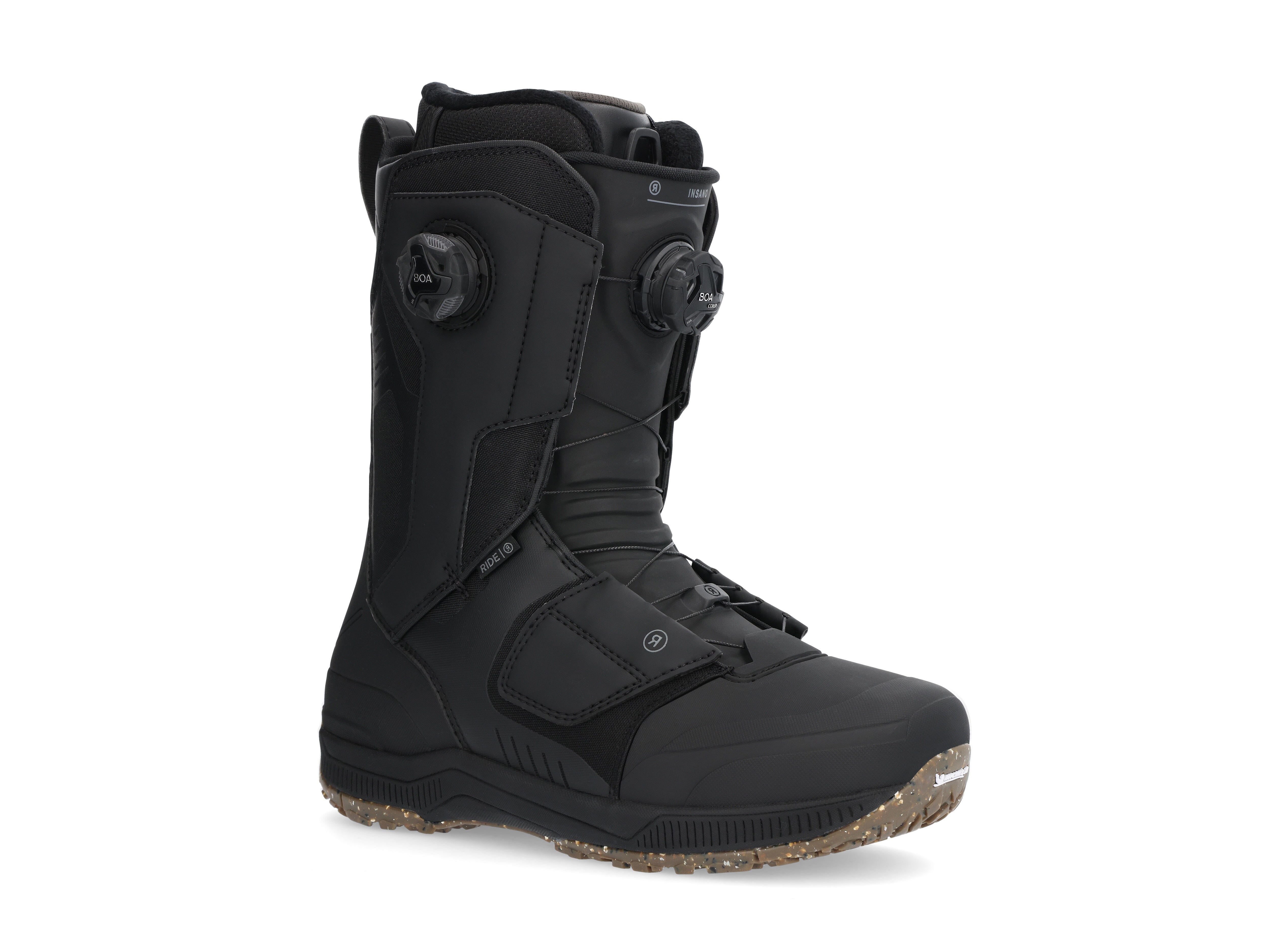 Ride Insano Snowboard Boots 2025