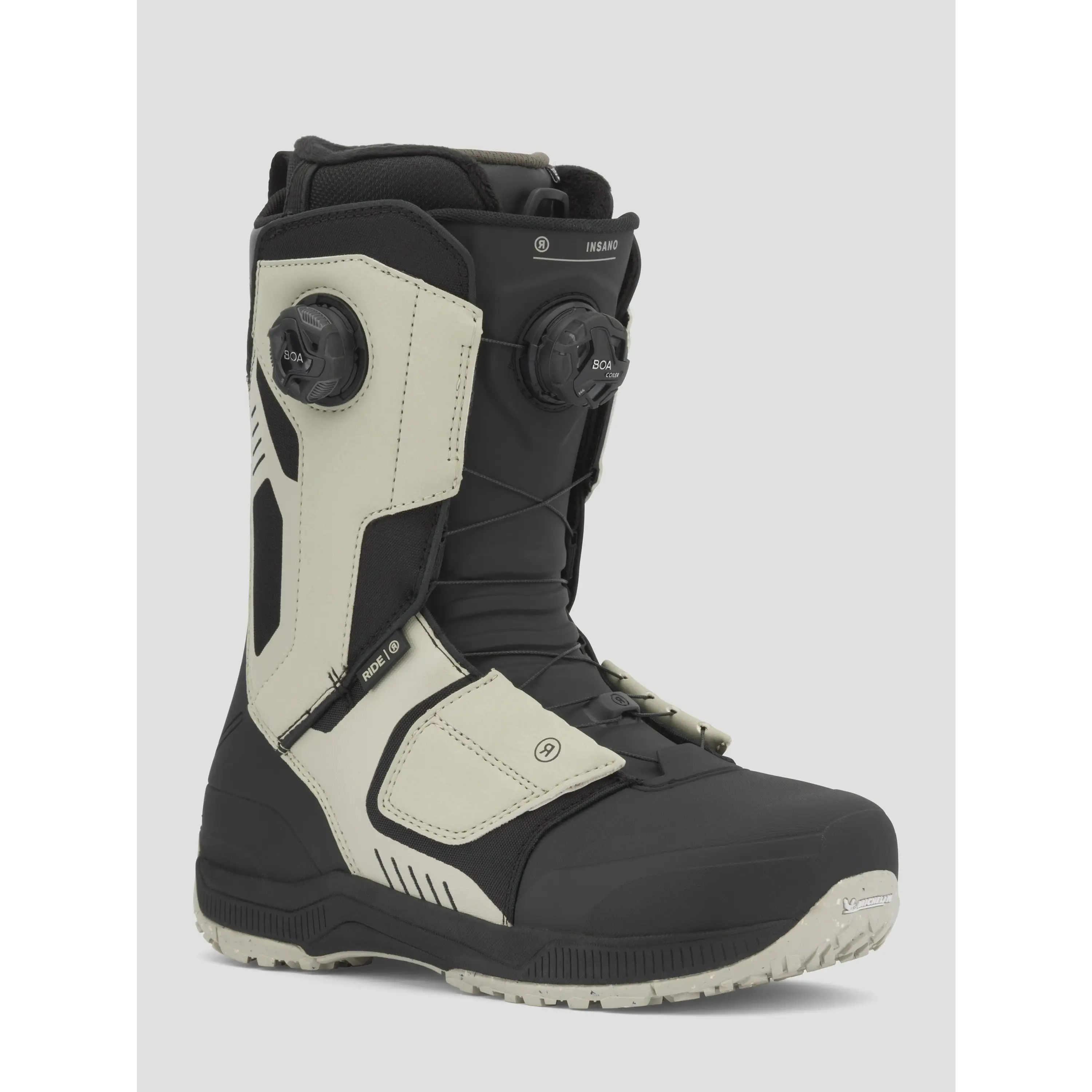 Ride Insano Snowboard Boots 2026 - Dust / 9