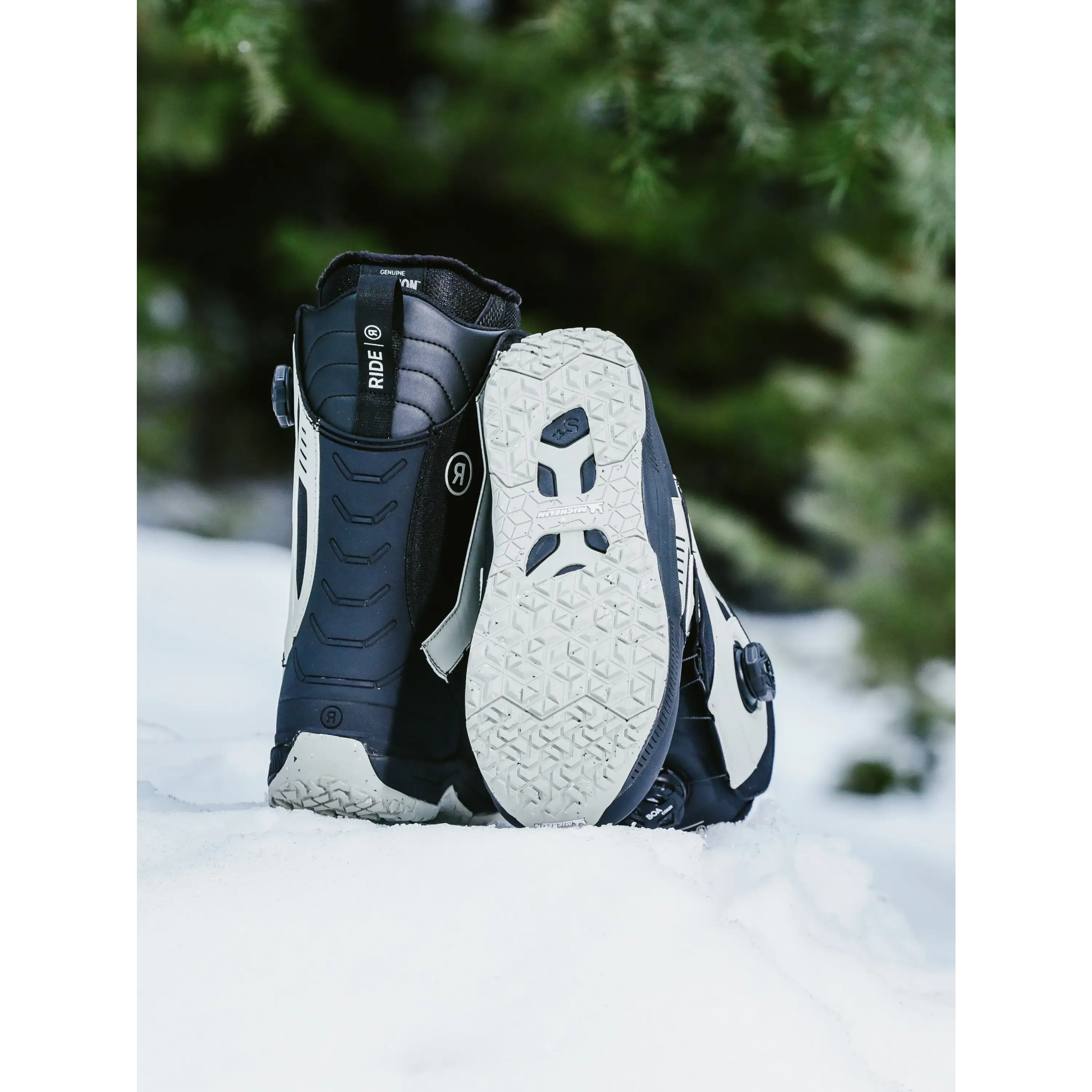 Ride Insano Snowboard Boots 2026