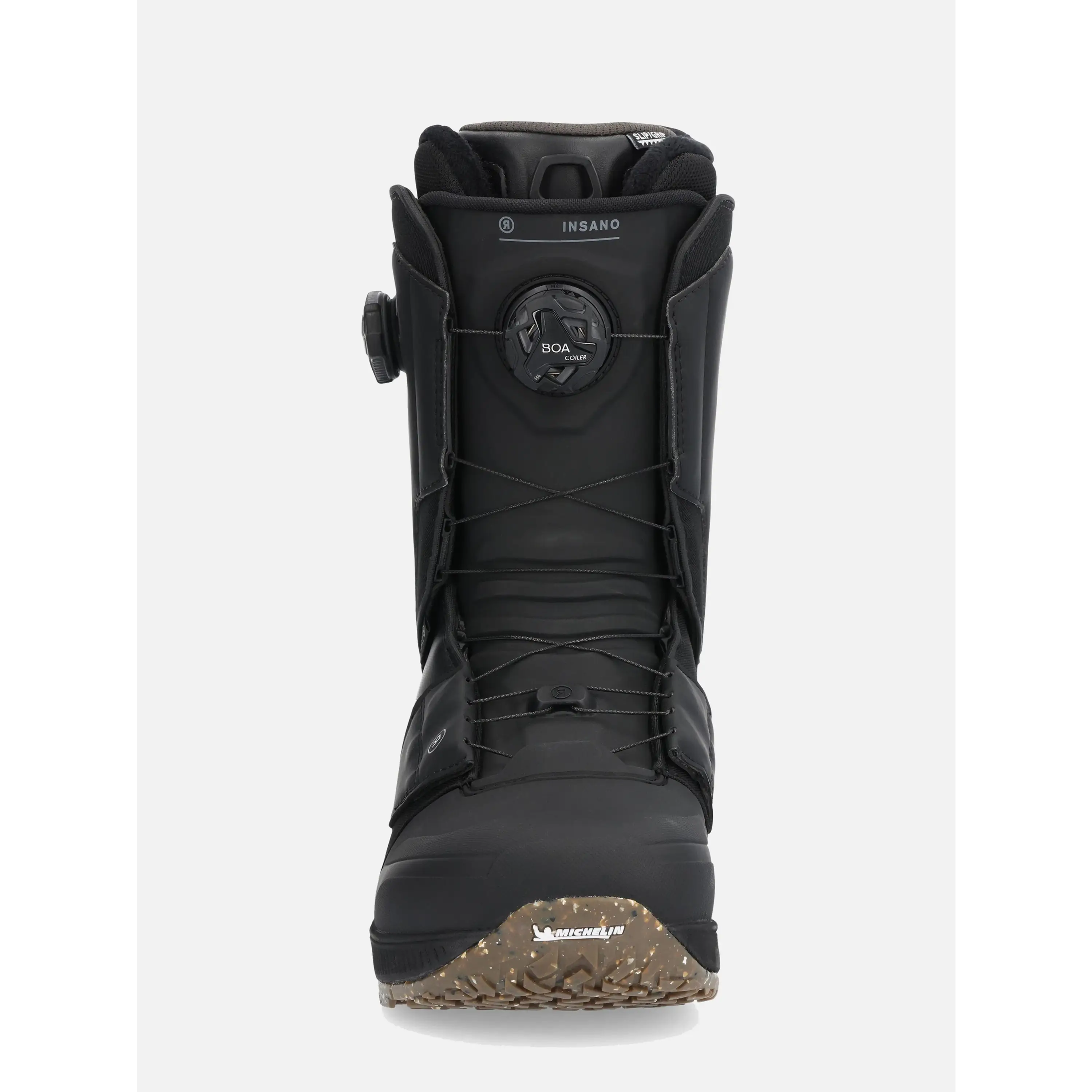 Ride Insano Snowboard Boots 2026