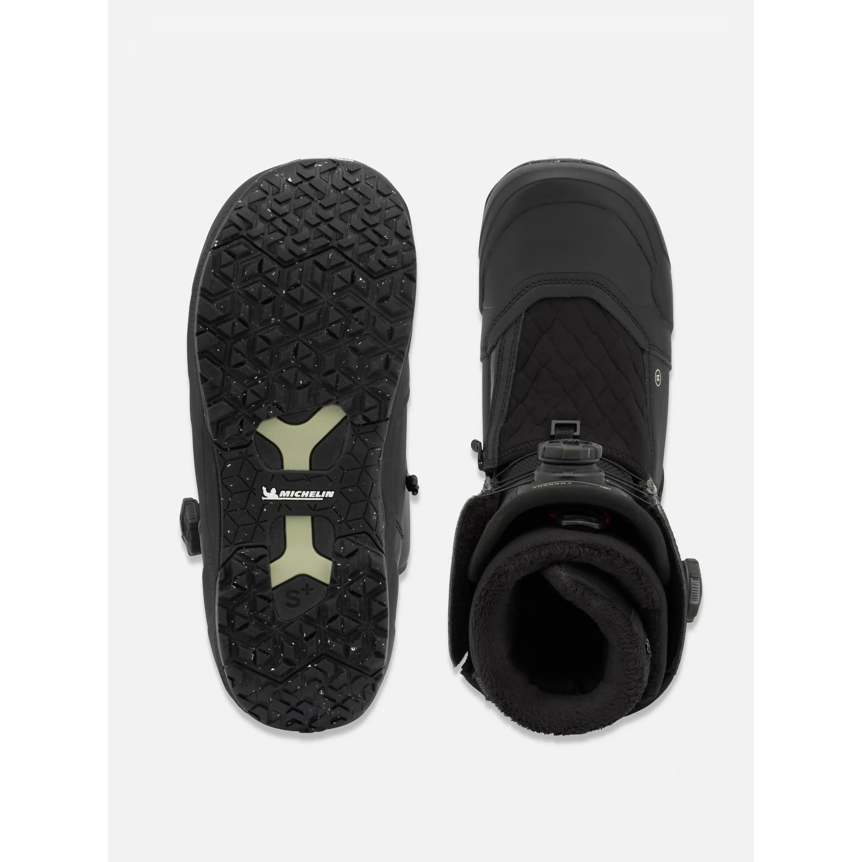 Ride Insano Snowboard Boots 2026