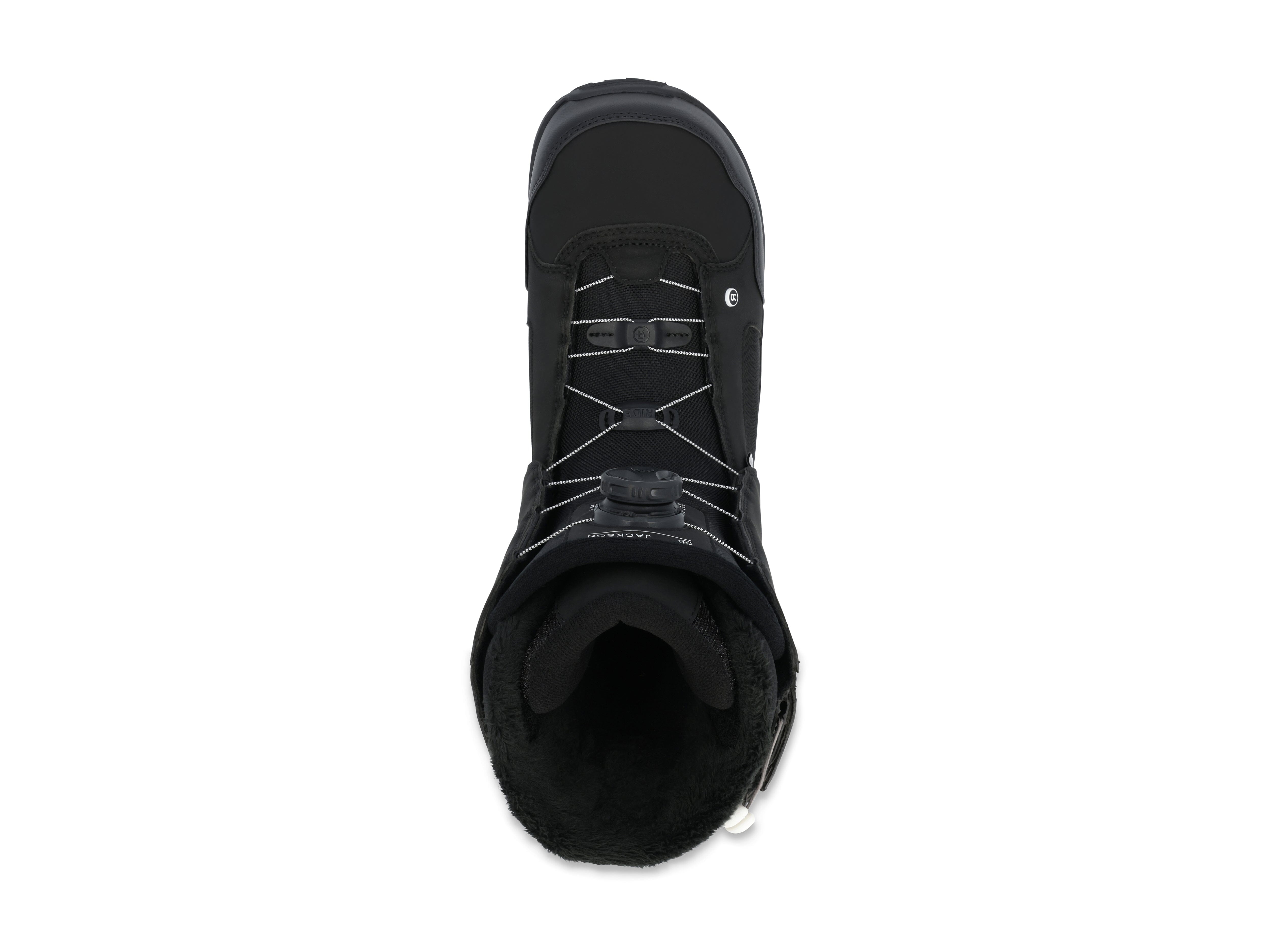 Ride Jackson Snowboard Boot 2024