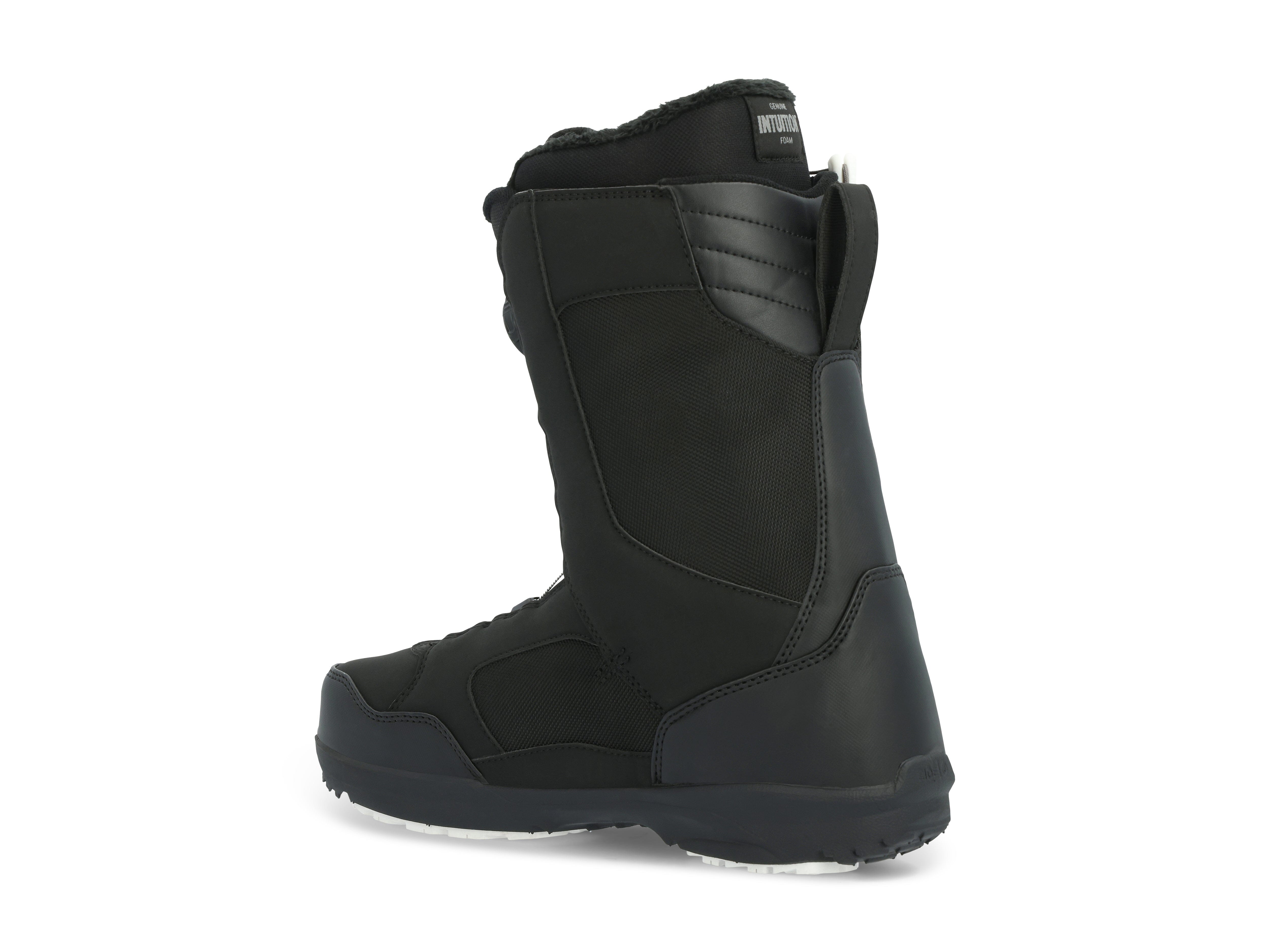 Ride Jackson Snowboard Boot 2024
