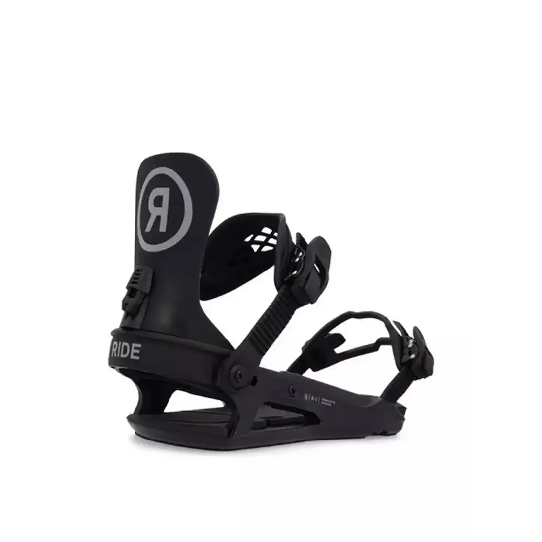 Ride K-1 Snowboard Bindings 2025