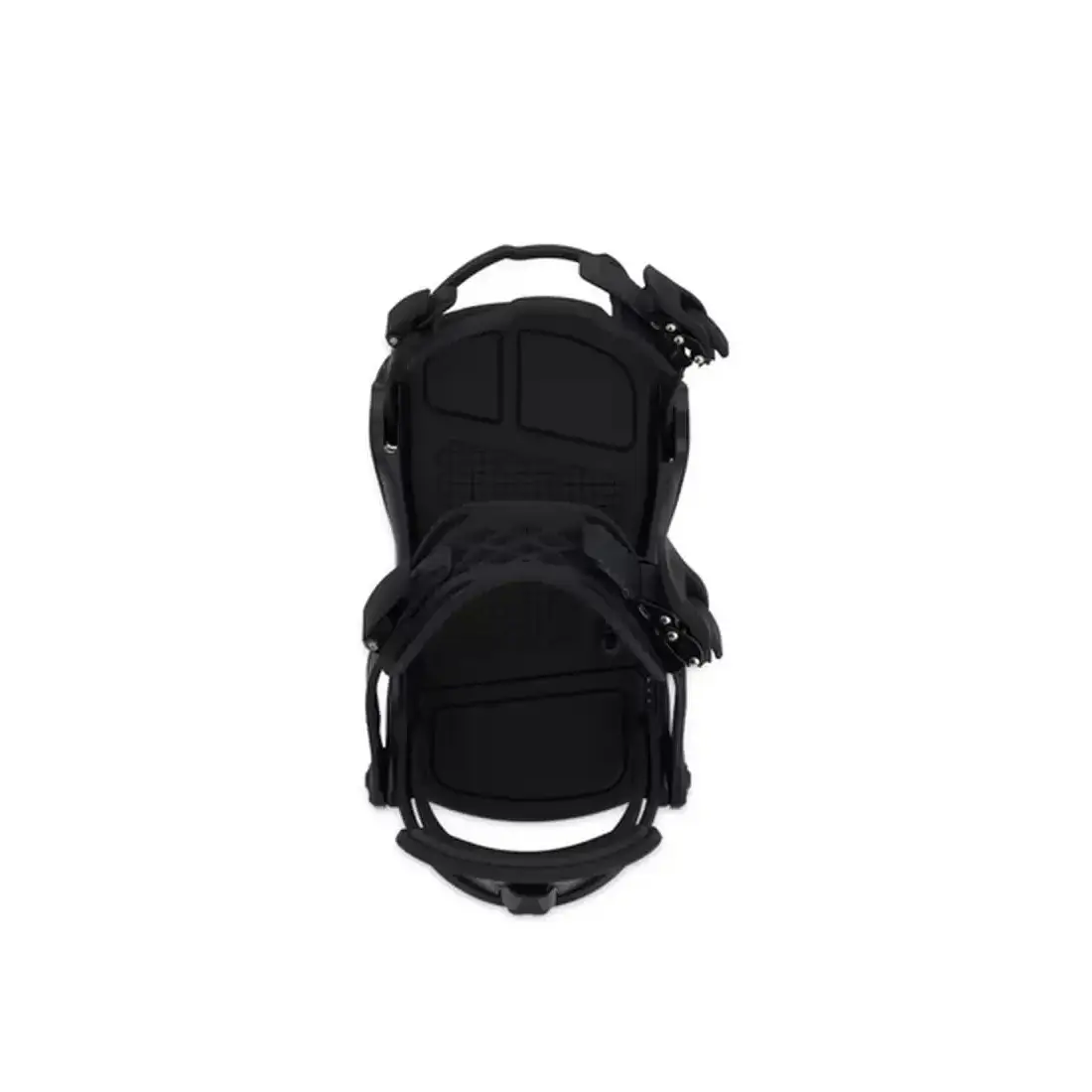 Ride K-1 Snowboard Bindings 2025