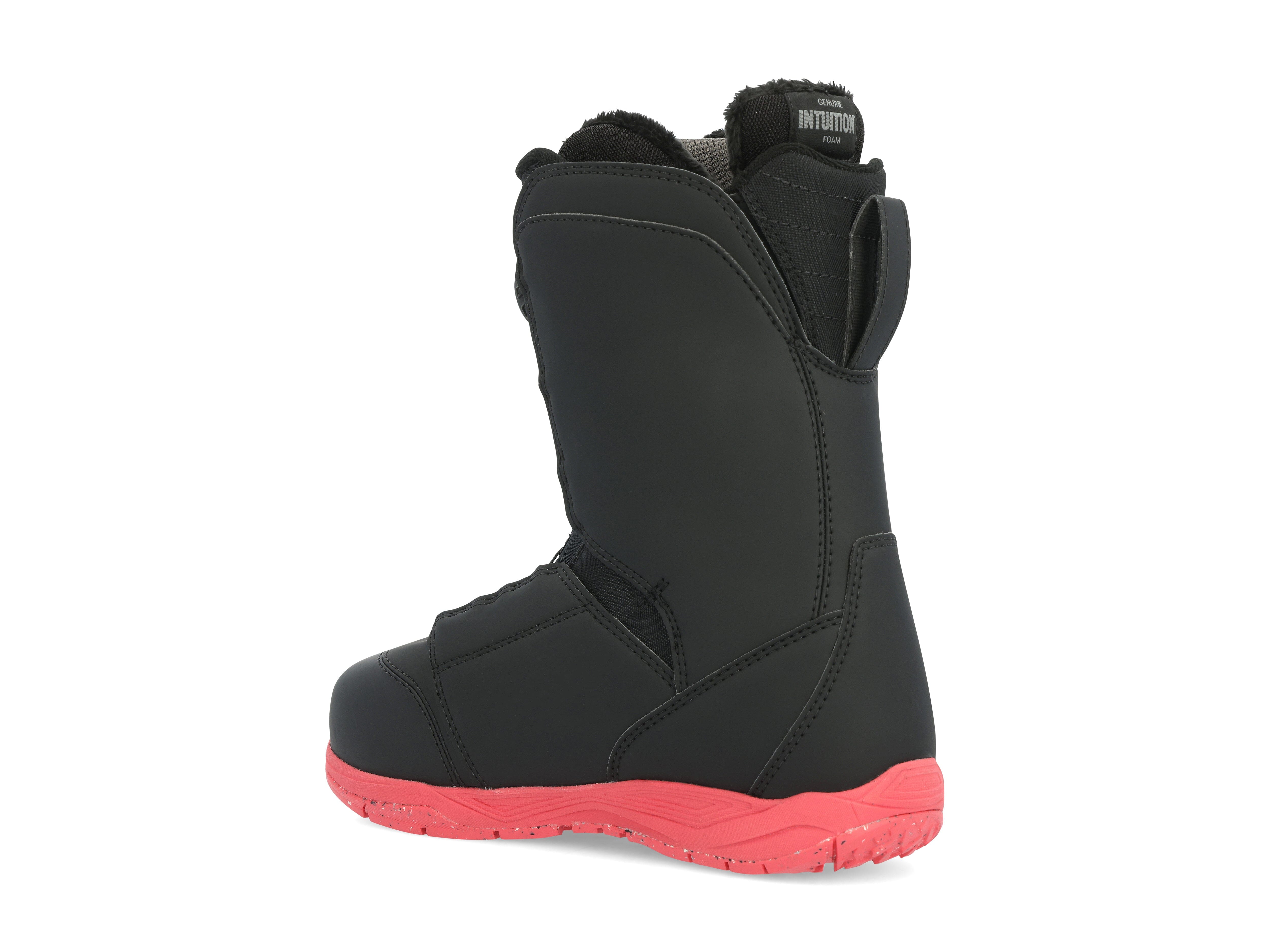 Ride Karmyn Zonal Womens Snowboard Boots 2024