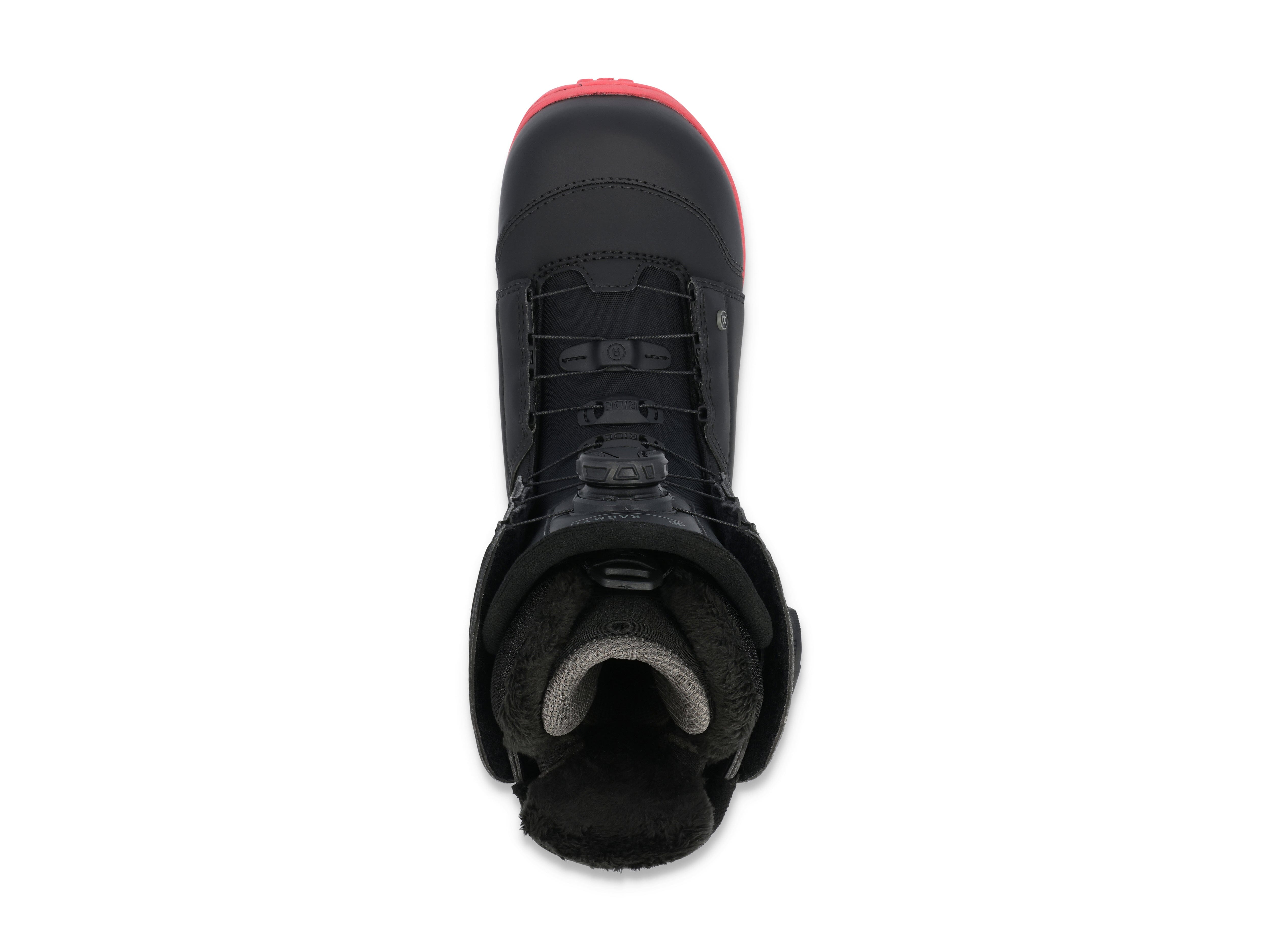 Ride Karmyn Zonal Womens Snowboard Boots 2024