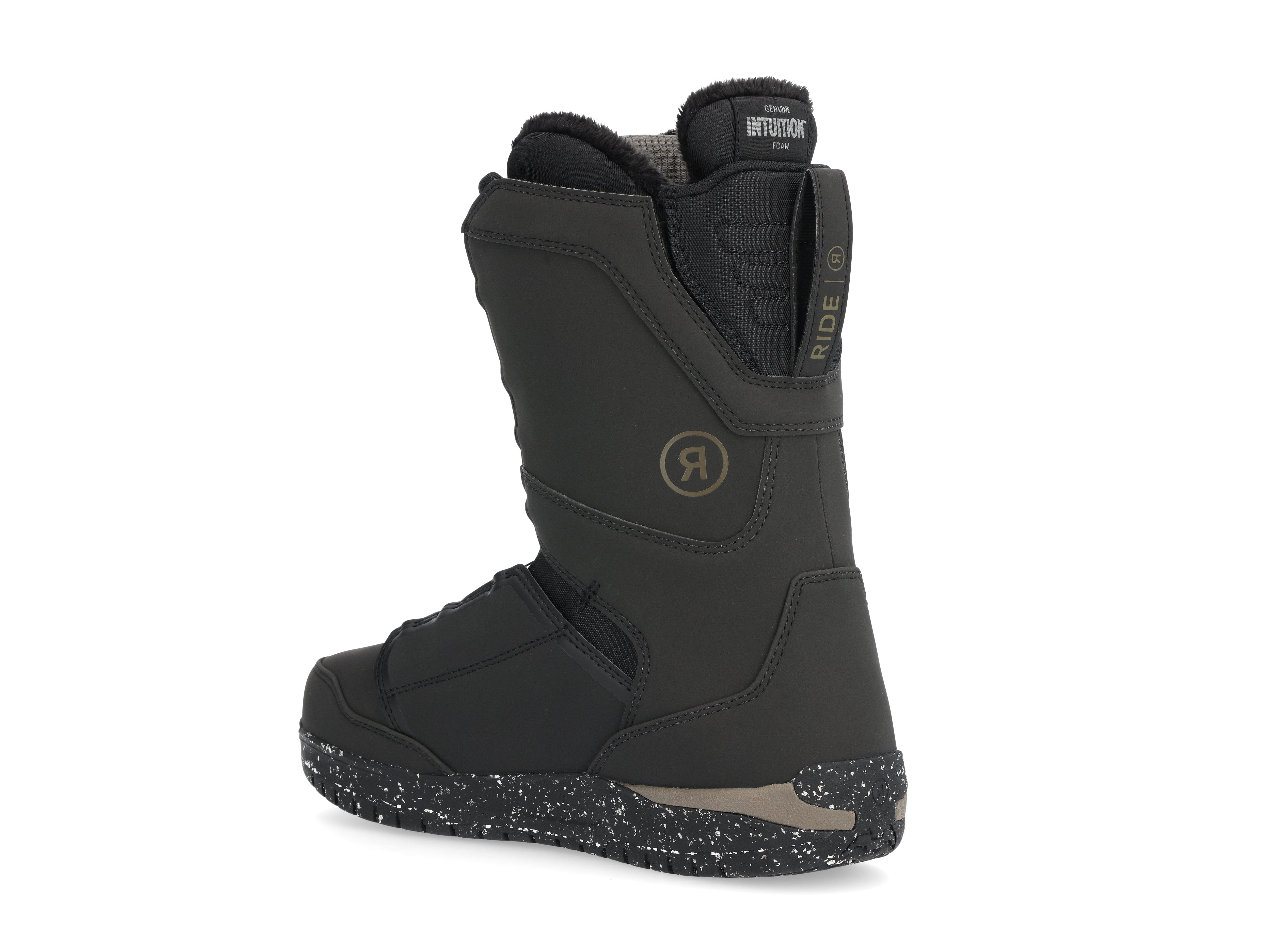 Ride Karmyn Zonal Womens Snowboard Boots 2025