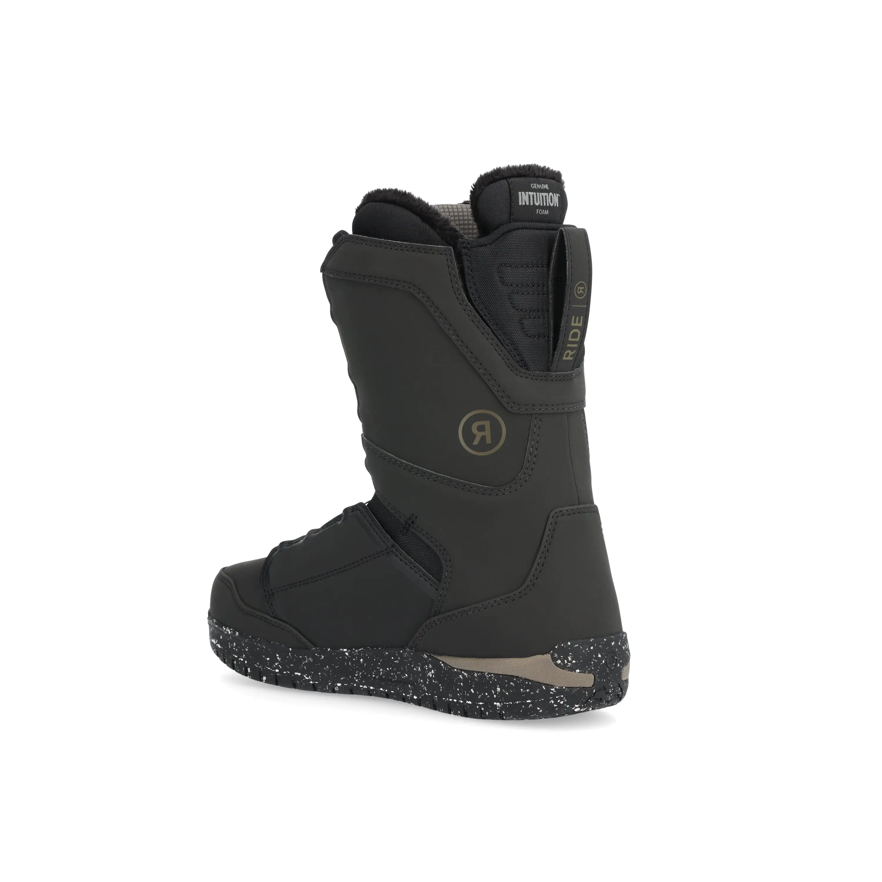 Ride Karmyn Zonal Womens Snowboard Boots 2025
