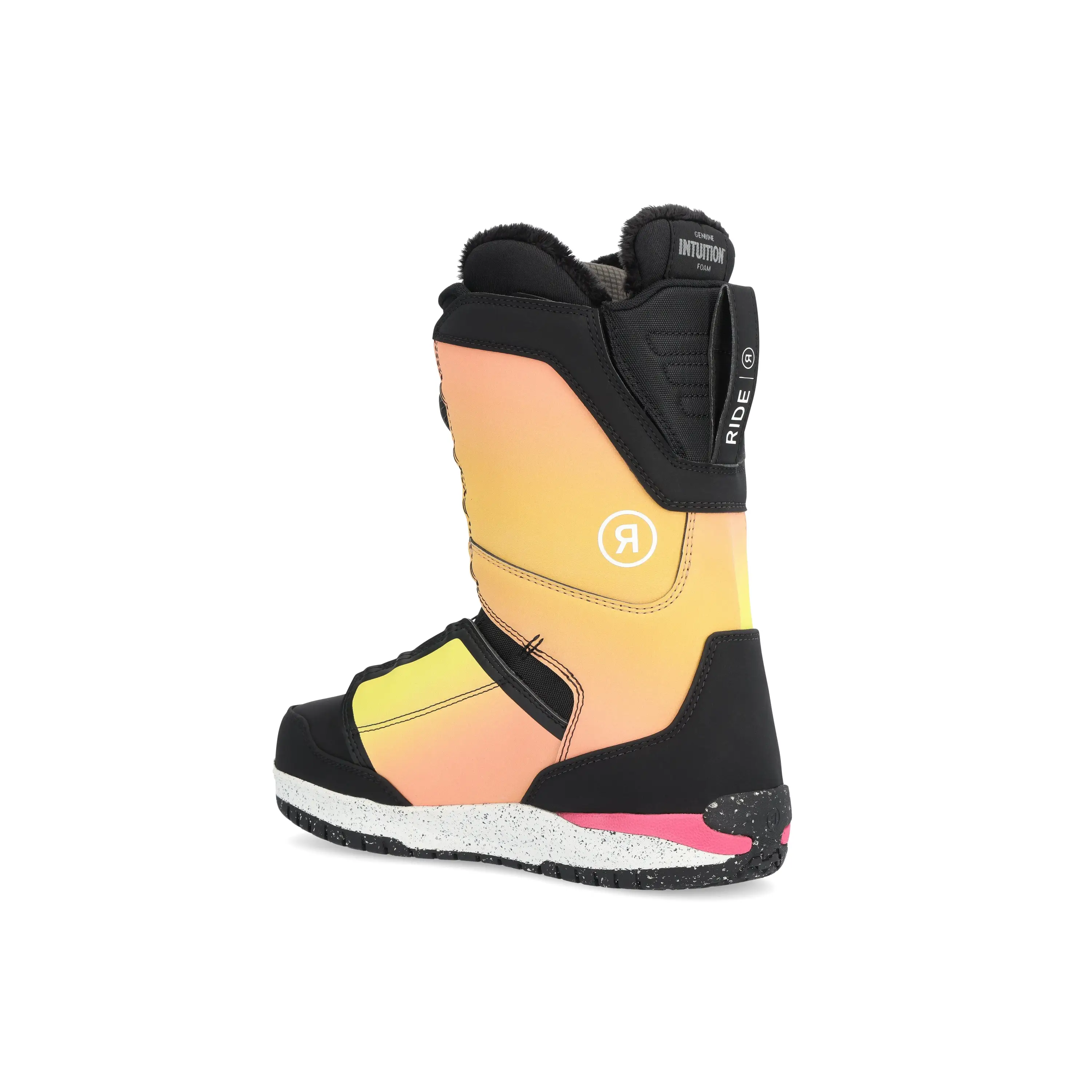 Ride Karmyn Zonal Womens Snowboard Boots 2025